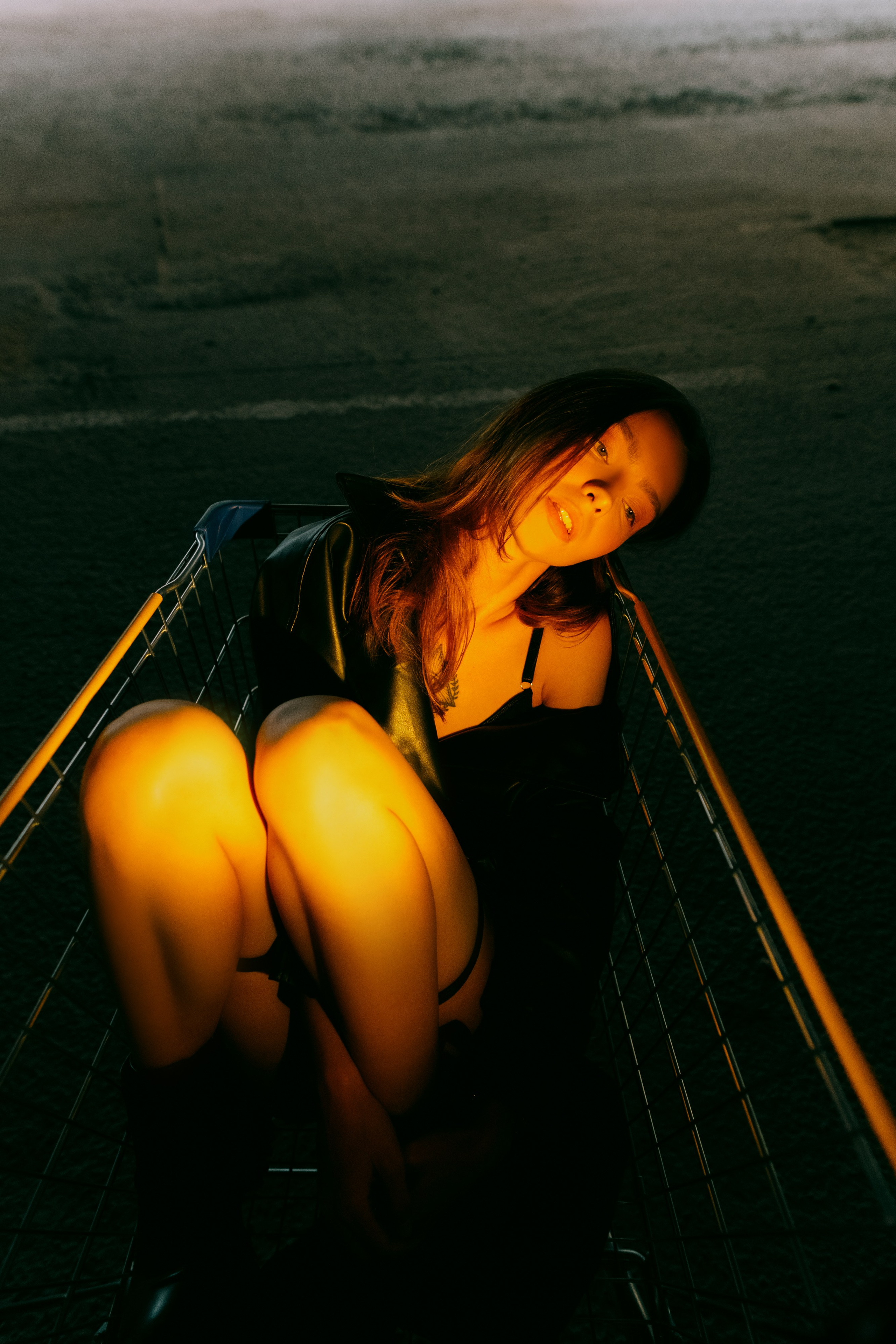 Анастасия. Дмитрий Пропадалин, Нейрофотография