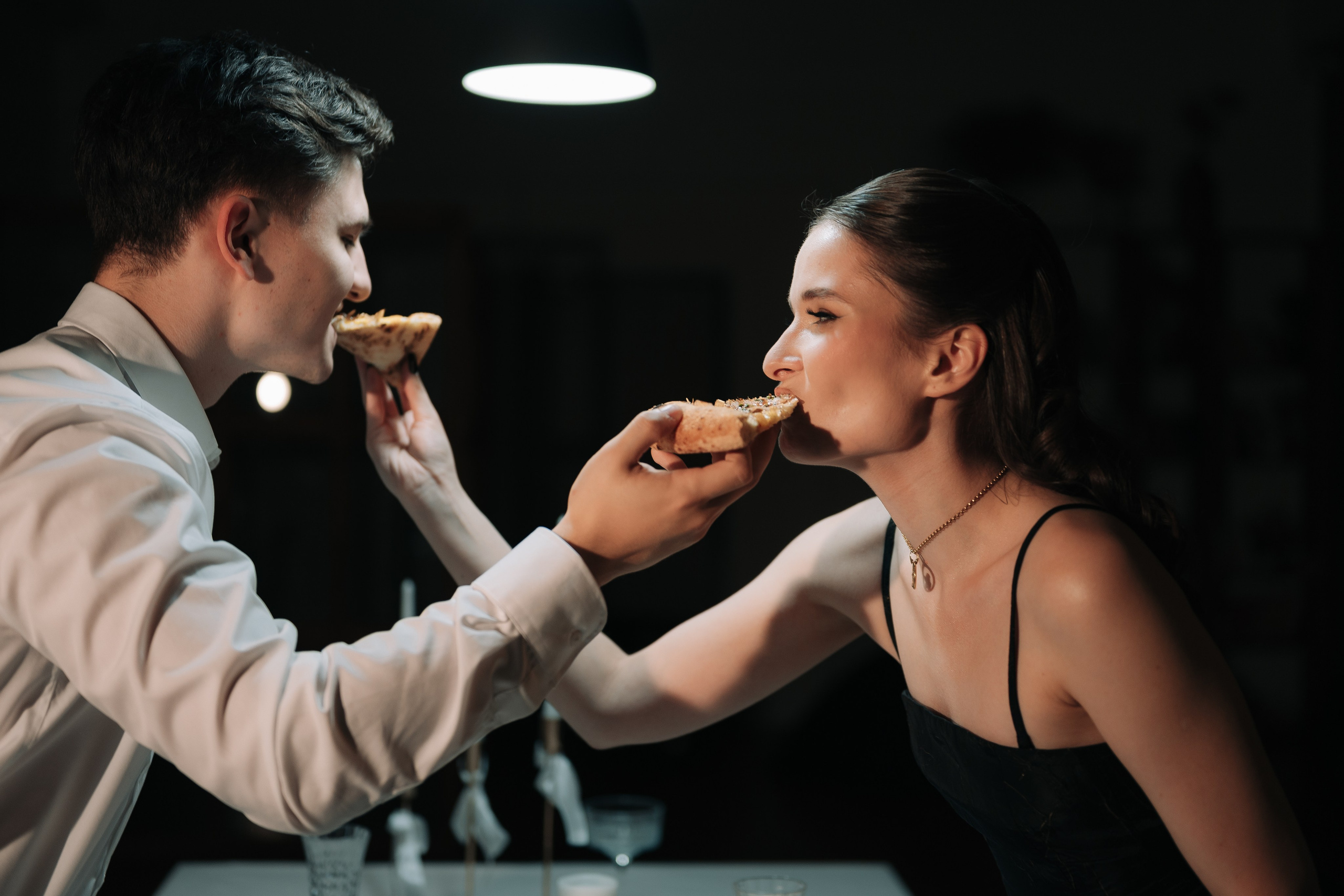 Иван и Ариадна. Иван Кубик — фотограф и видеограф