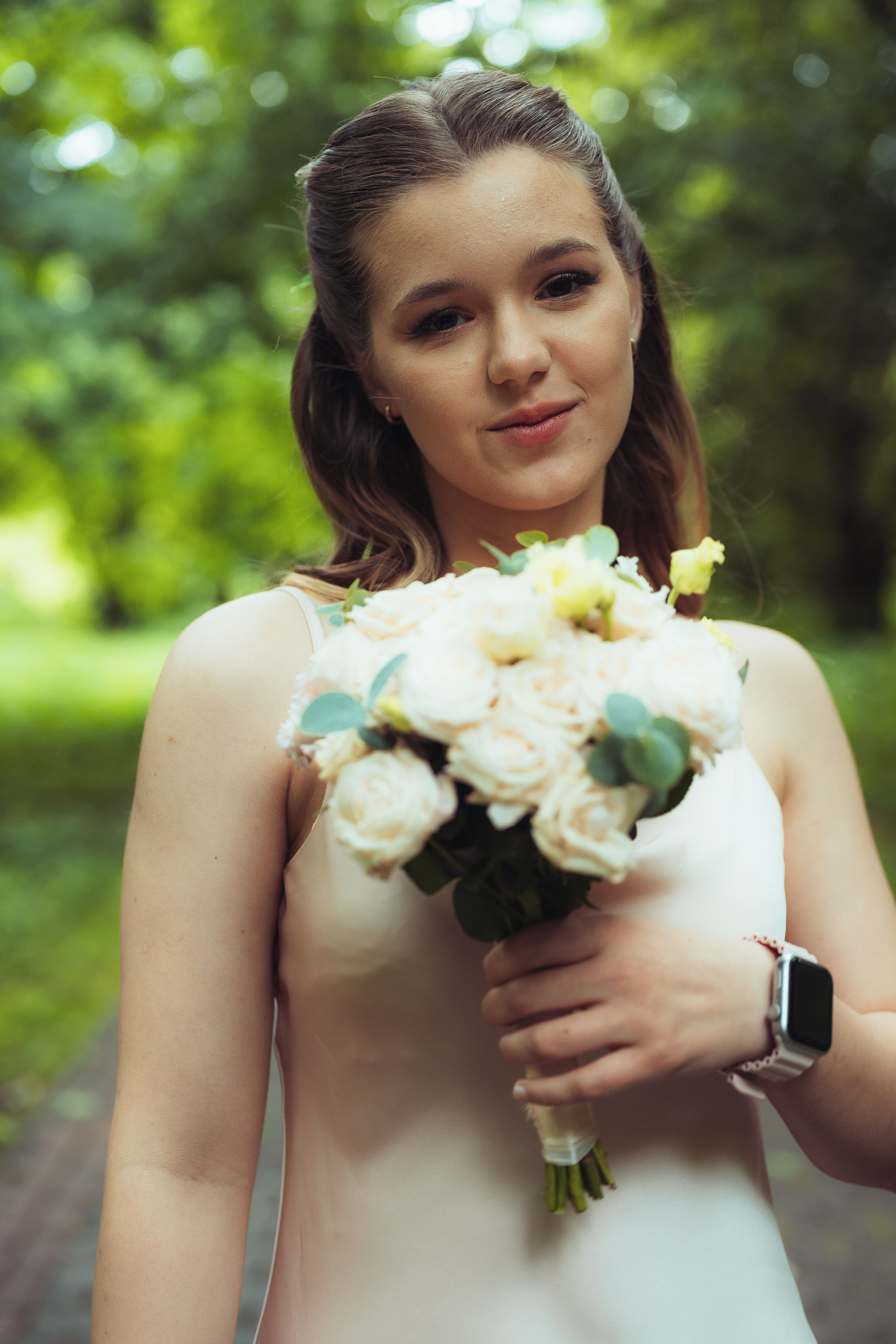 Свадебная съёмка Ивана и Анастасии. Иван Кубик — фотограф и видеограф