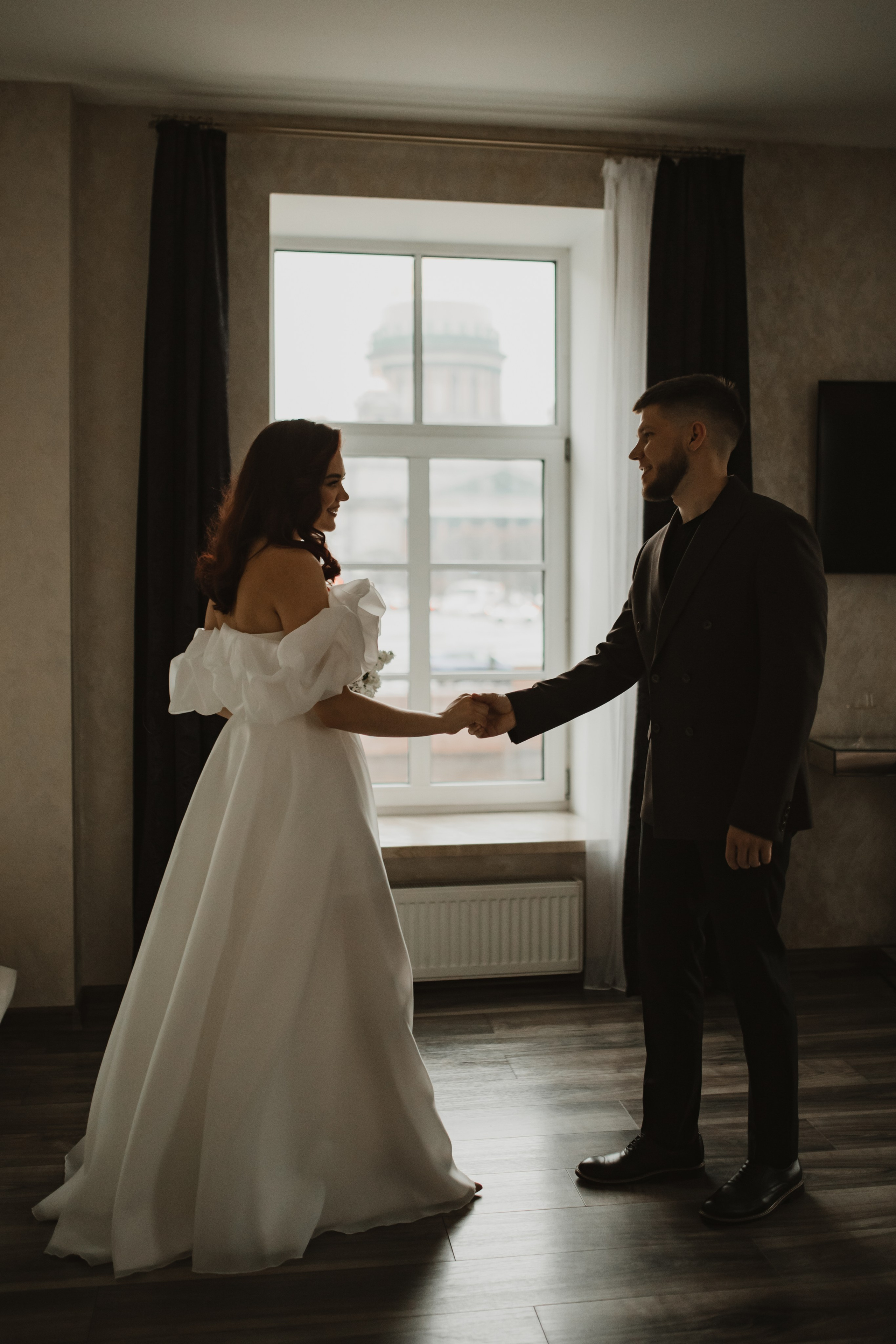 Wedding #13. Фотограф Анна Путилина