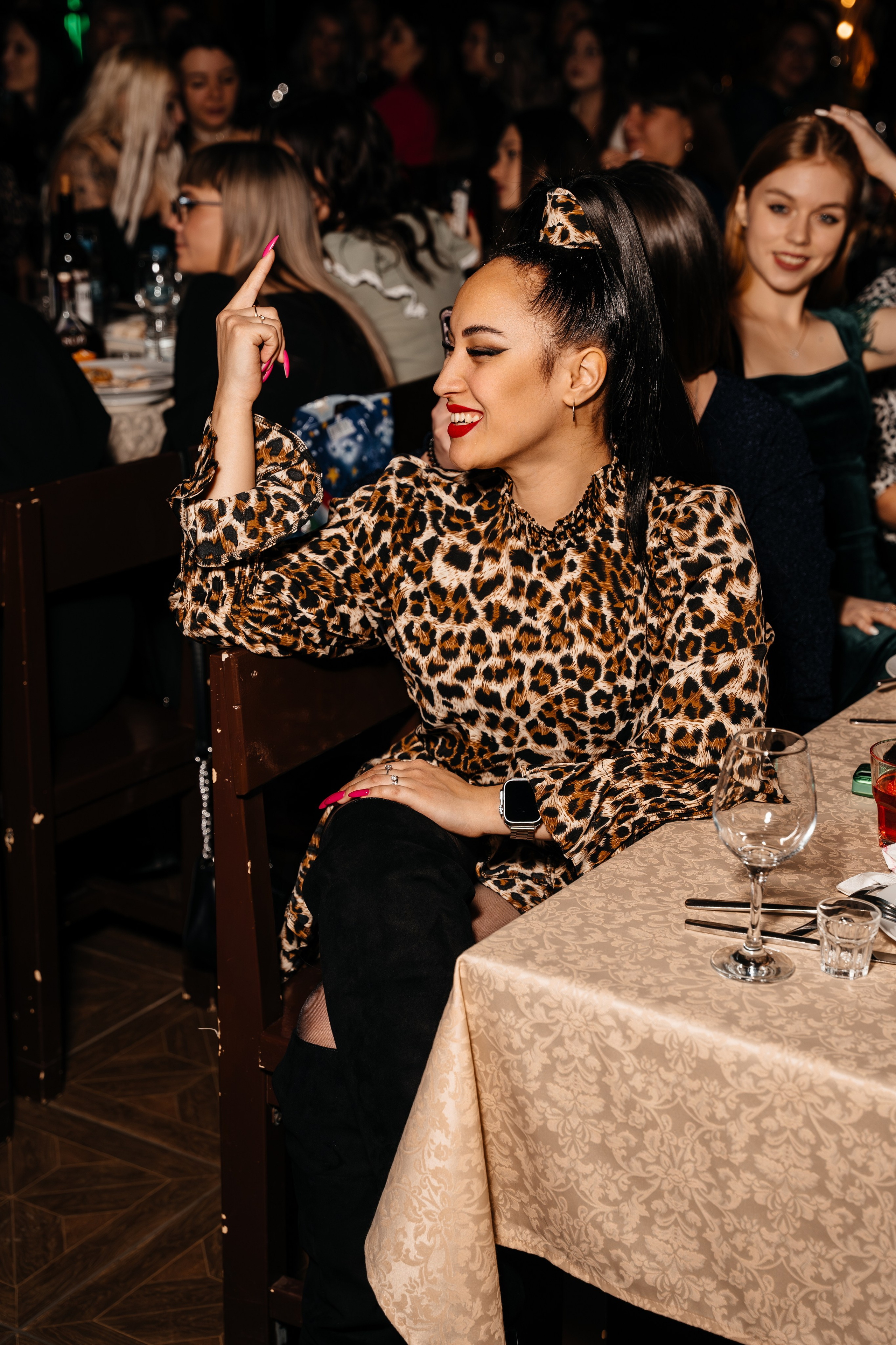 Корпоратив «СОВКОМБАНК». Свадебный фотограф Барнаул Алексей Павлов