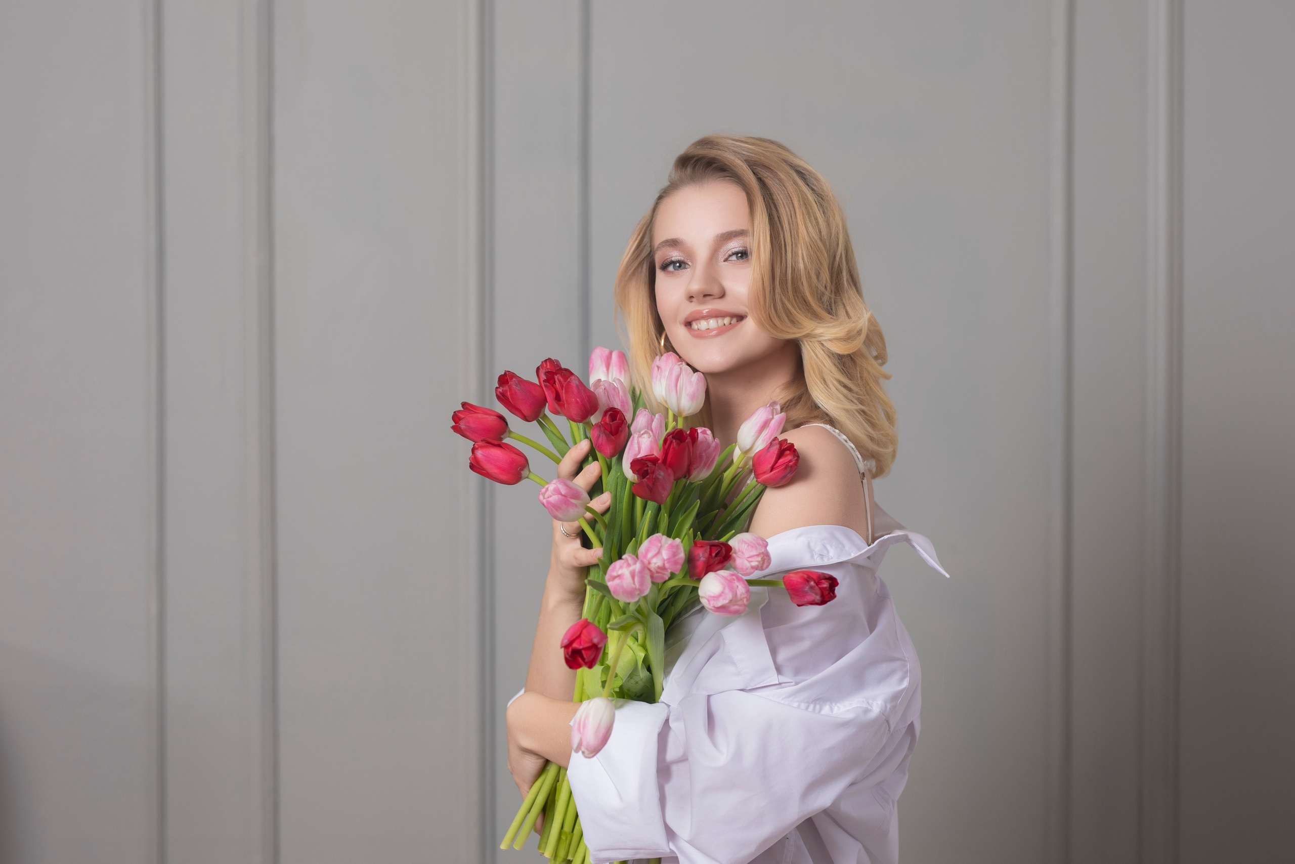 Портреты. Фотограф Алена Звездина