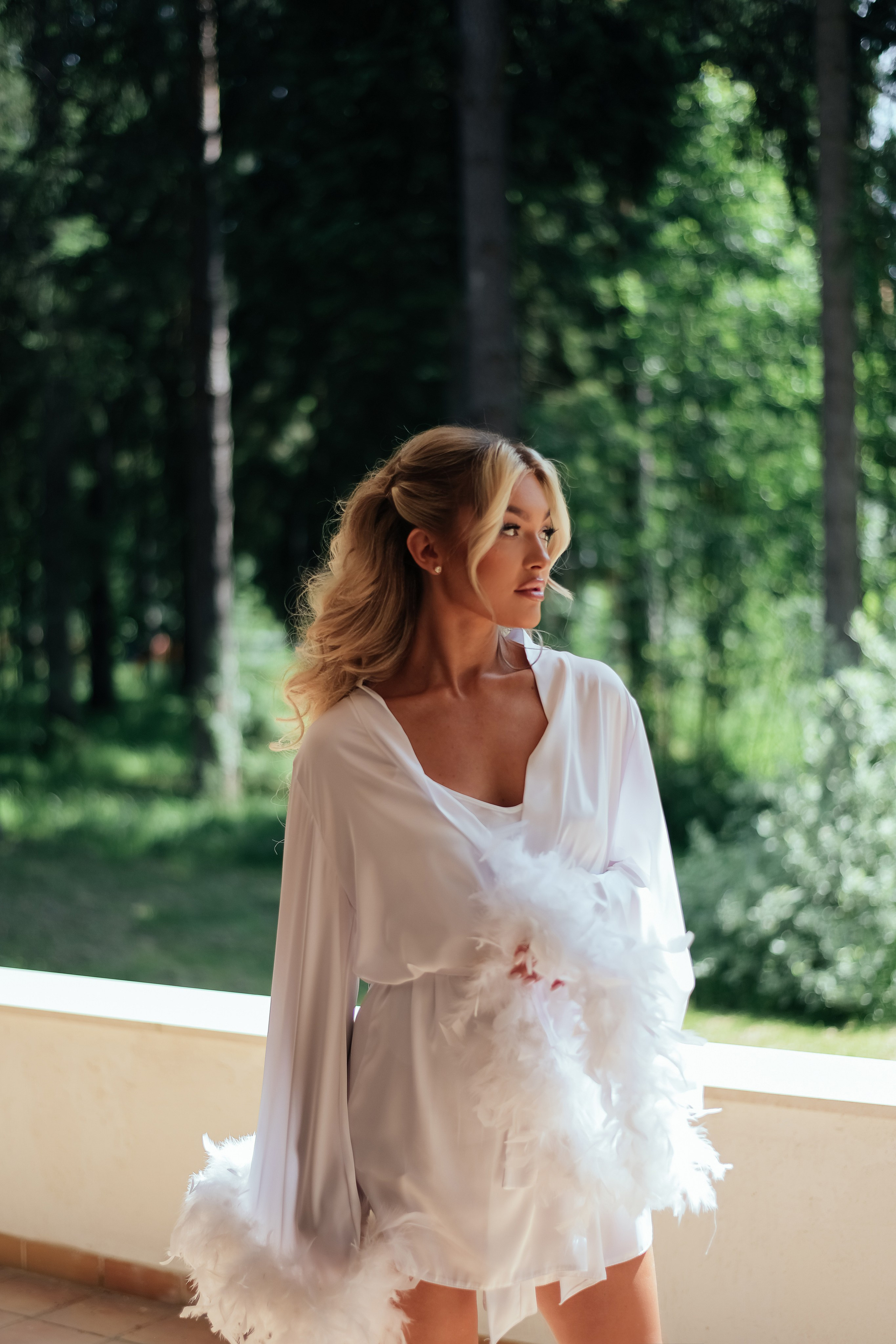 Егор и Екатерина. Фотограф Подольск