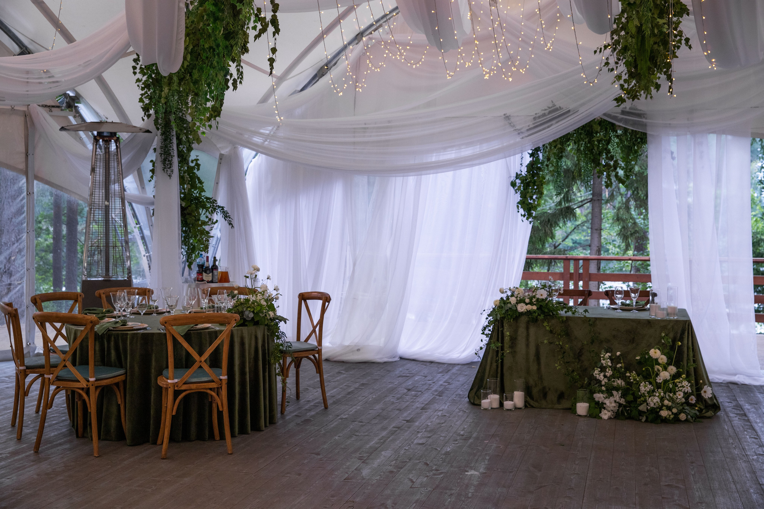 Вереск. Свадебный фотограф Анастасия Казакова