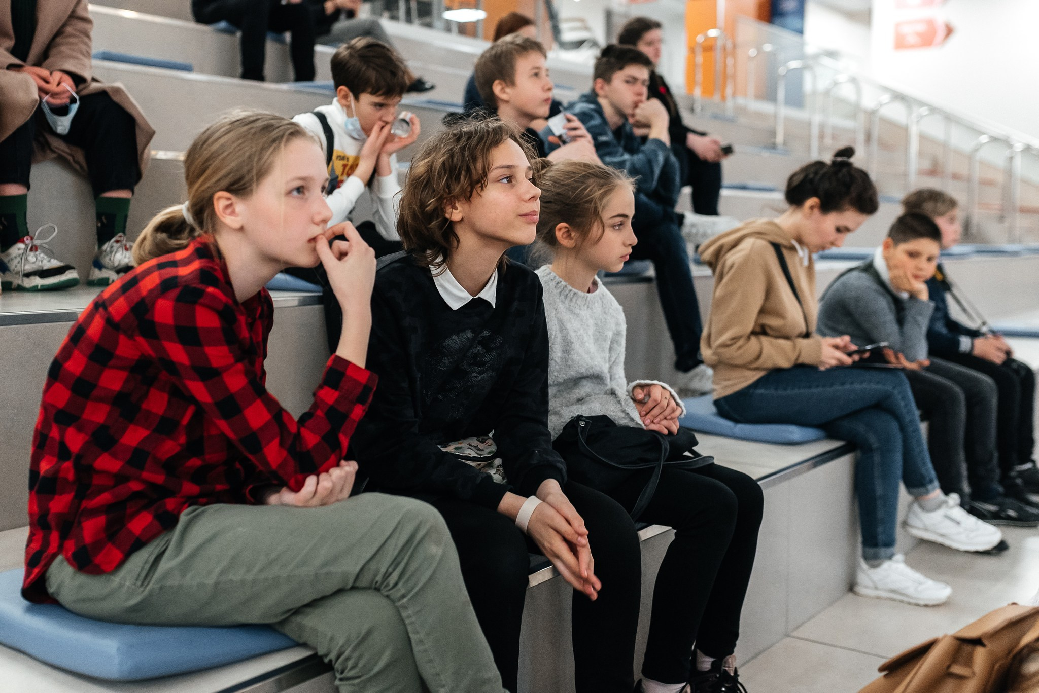 Презентация книги. Свадебный и семейный фотограф из Санкт-Петербурга Климов Анатолий