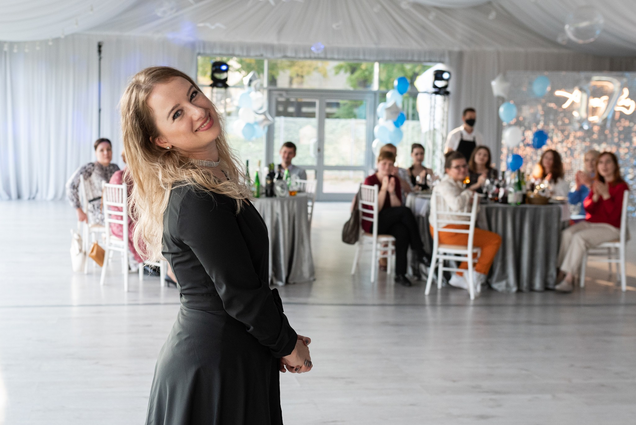 Корпоратив Транстех. Свадебный и семейный фотограф из Санкт-Петербурга Климов Анатолий