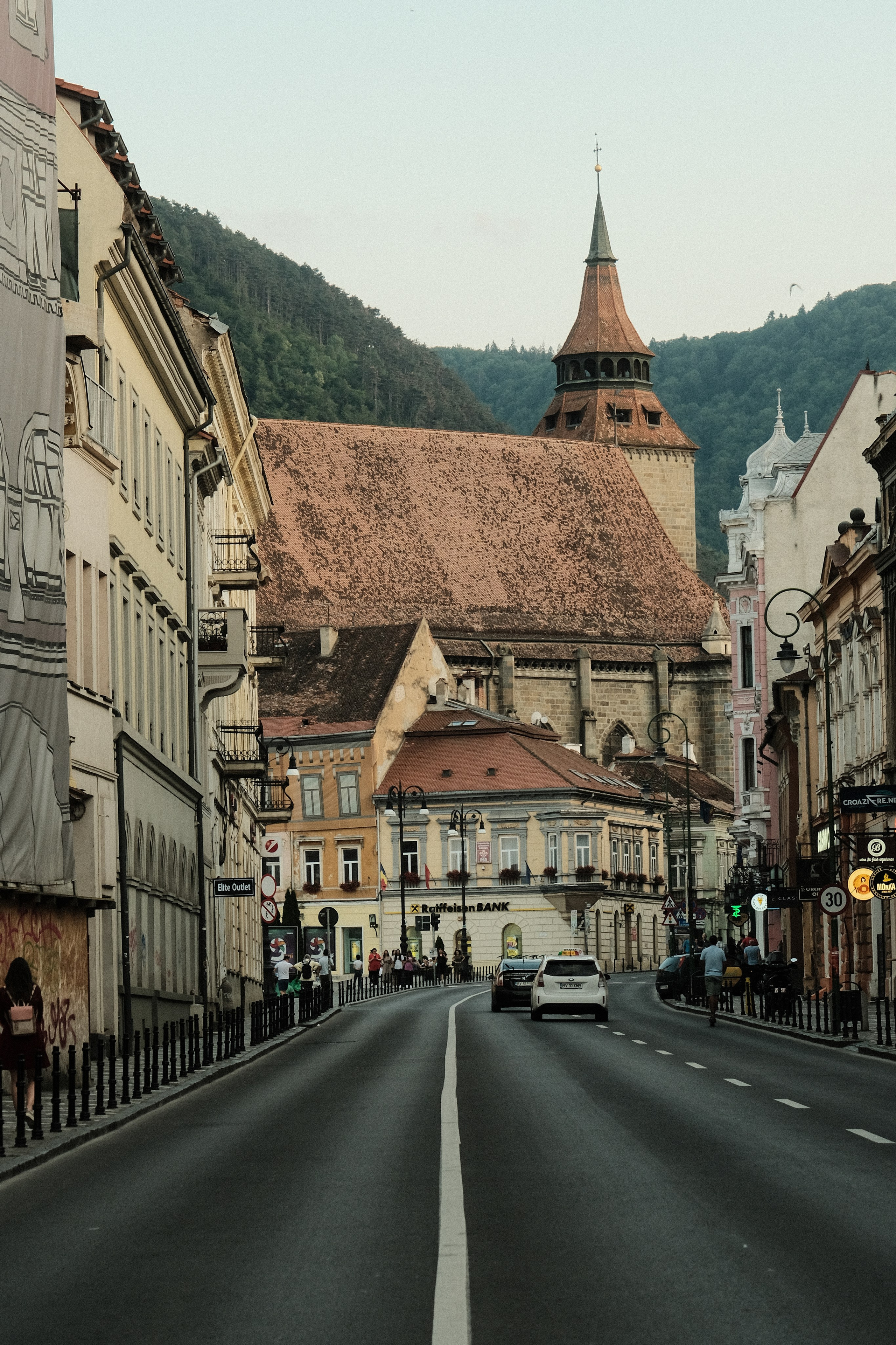 Фотографии Румынии | Филипп Линзин. Репортажный и портретный фотограф в Санкт-Петербурге Филипп Линзин