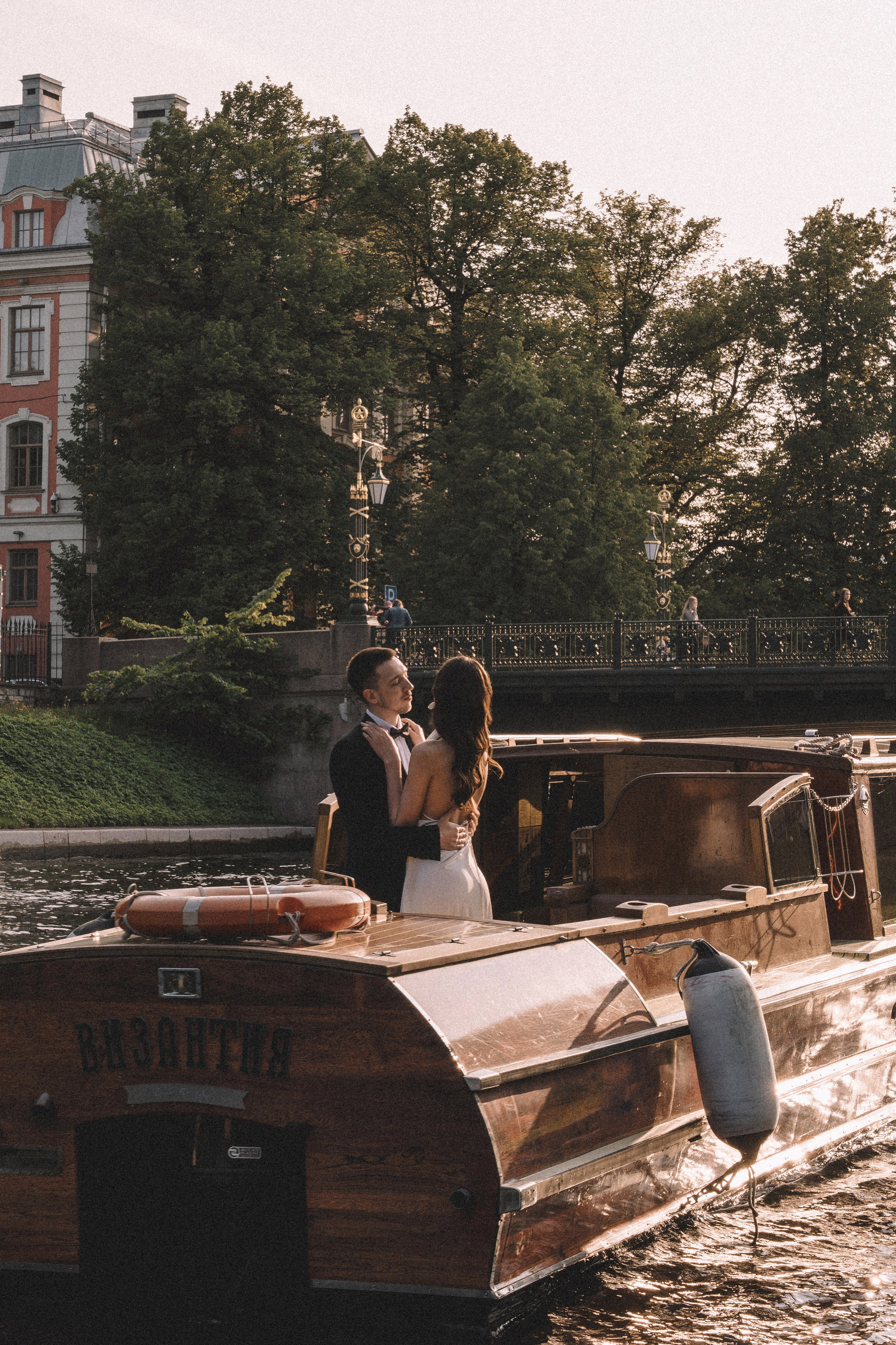 Валерия и Егор. Фотограф Санкт-Петербург/Гомель Виктория Петрова