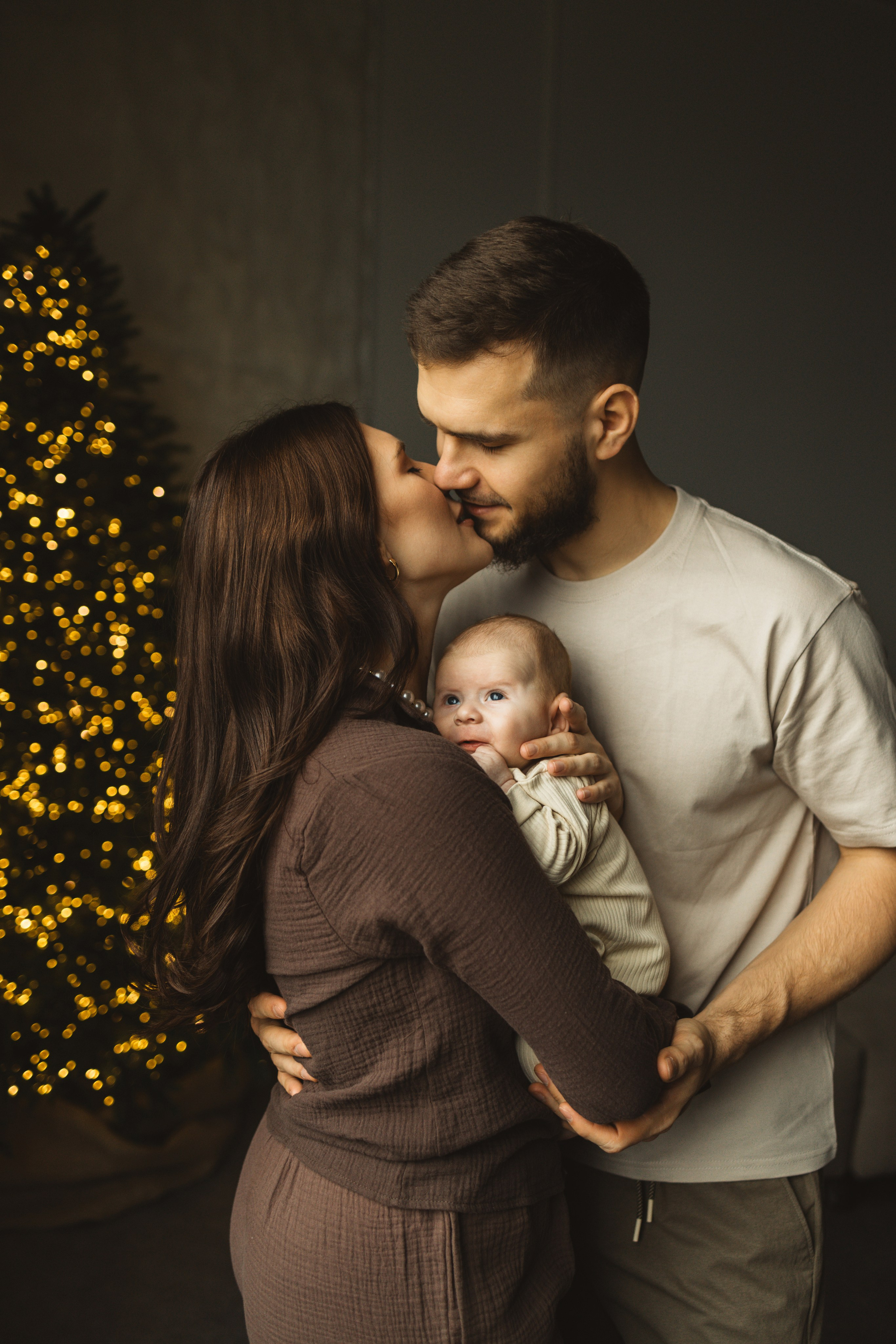 Твоя первая съемка. Семейный лайфстайл фотограф в г. Липецк