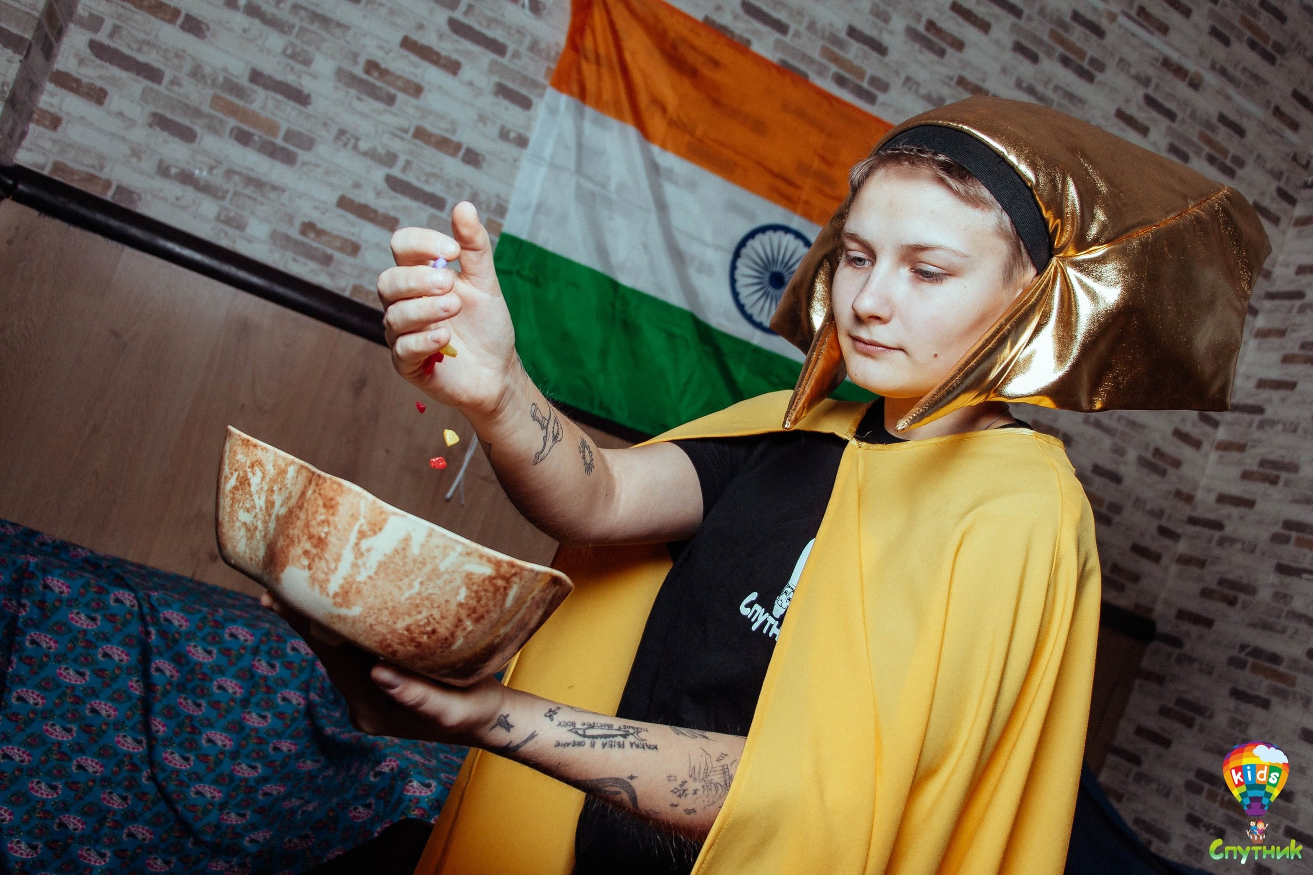 Спутник-kids | городецкий район