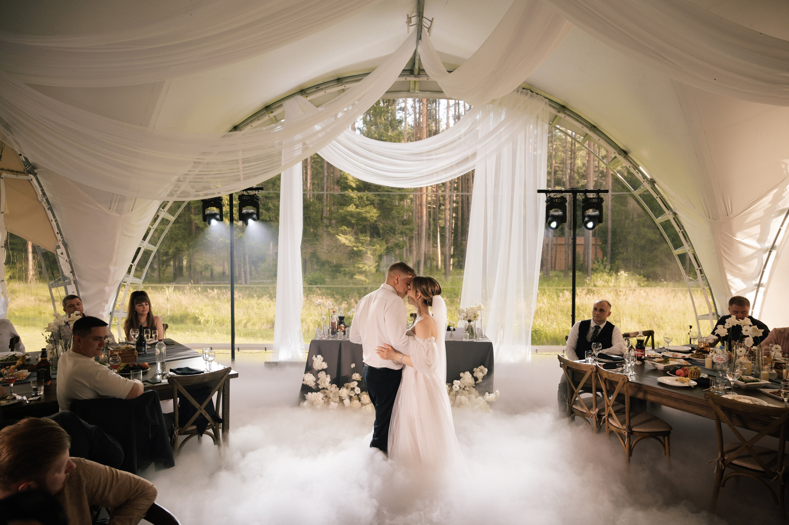 Nadia and Zhenya. Свадебный и семейный фотограф Вероника Холод