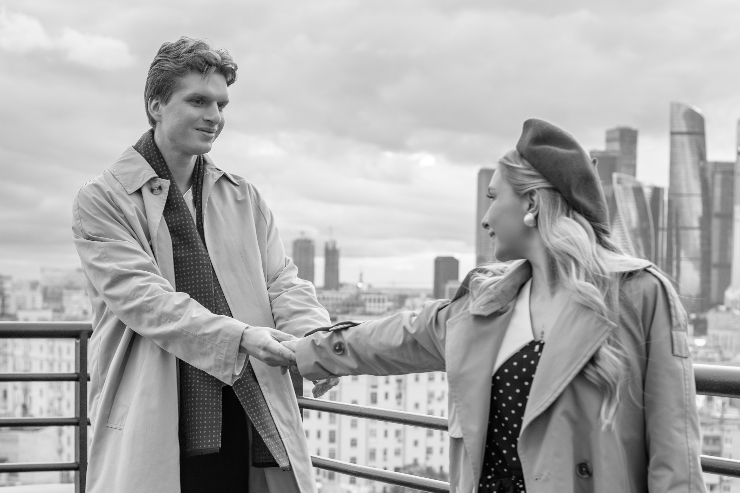 Альбомы романтических съёмок. Семейный и свадебный фотограф в Москве и Домодедово Анна Авилочкина