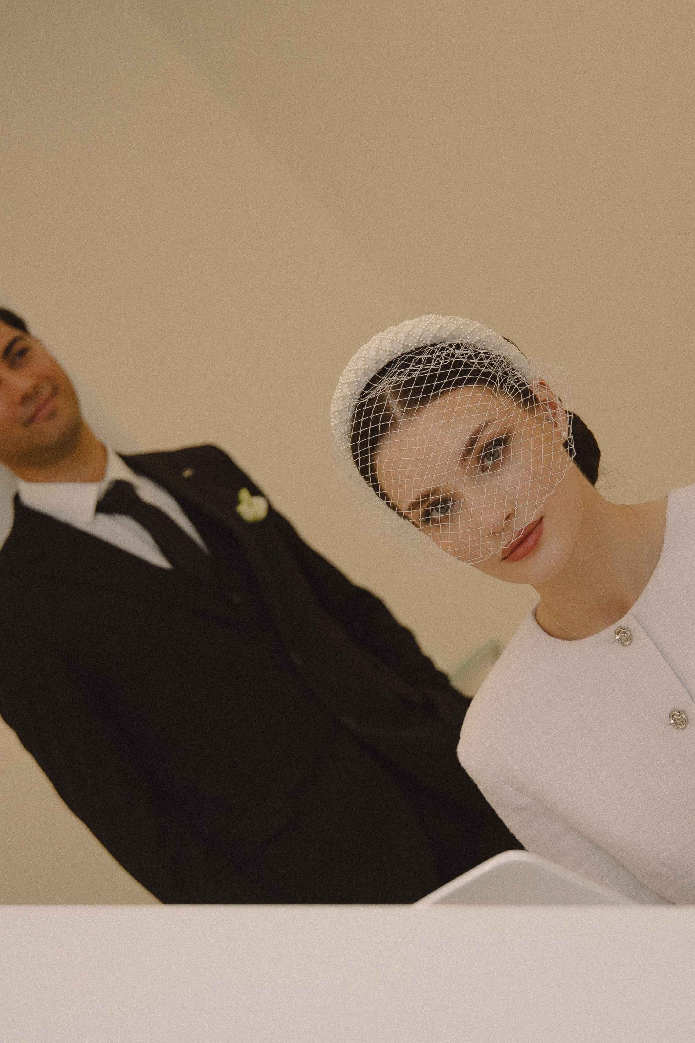 Без лишнего. Свадебный фотограф Марина Пескова | душевная и кинематографичная съёмка в Москве и России