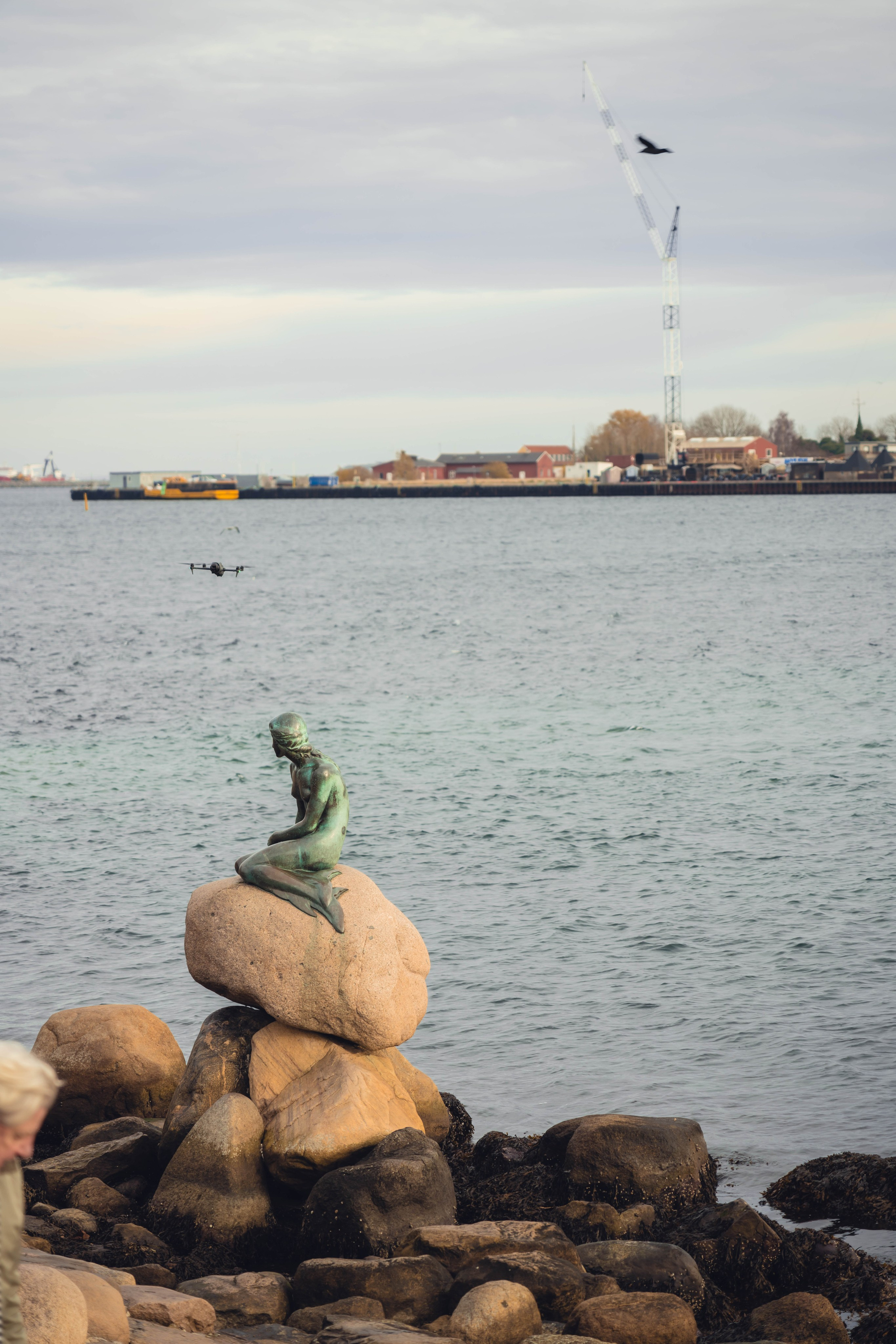 Дания. Фотографирую для себя, своей семьи и друзей!