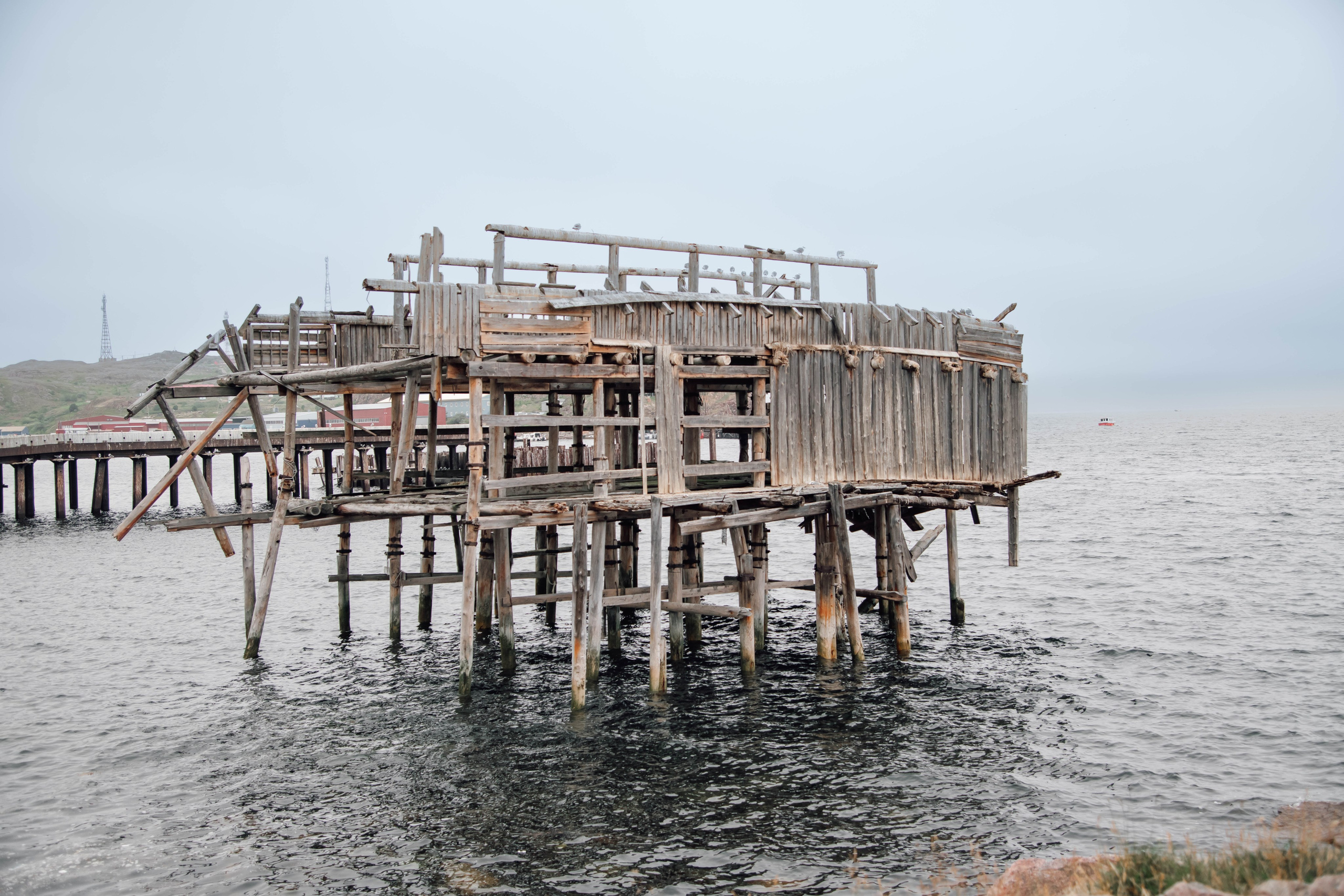 Кольский полуостров. Фотографирую для себя, своей семьи и друзей!