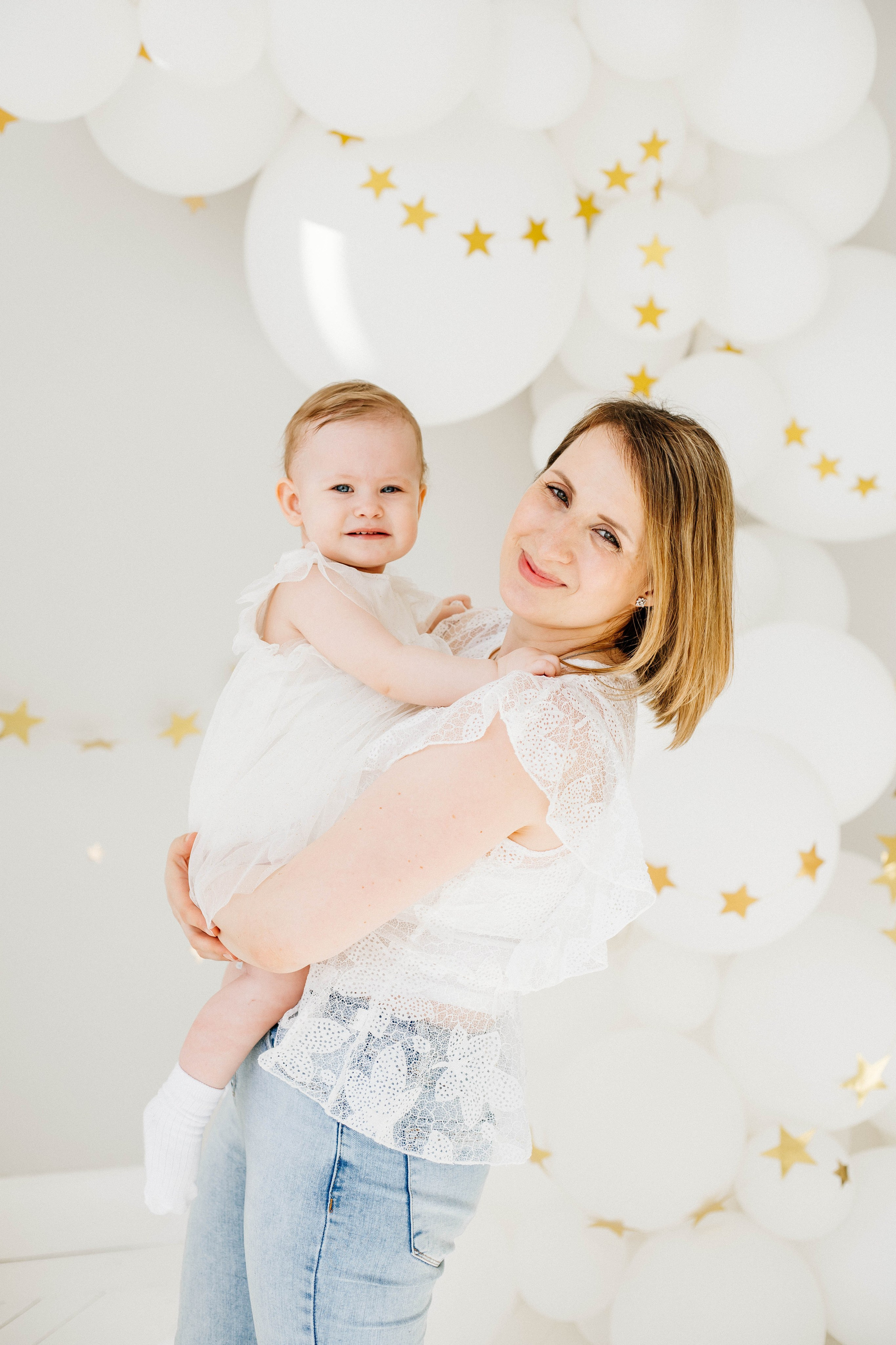 Надя и Катя. Рыжова Тамара