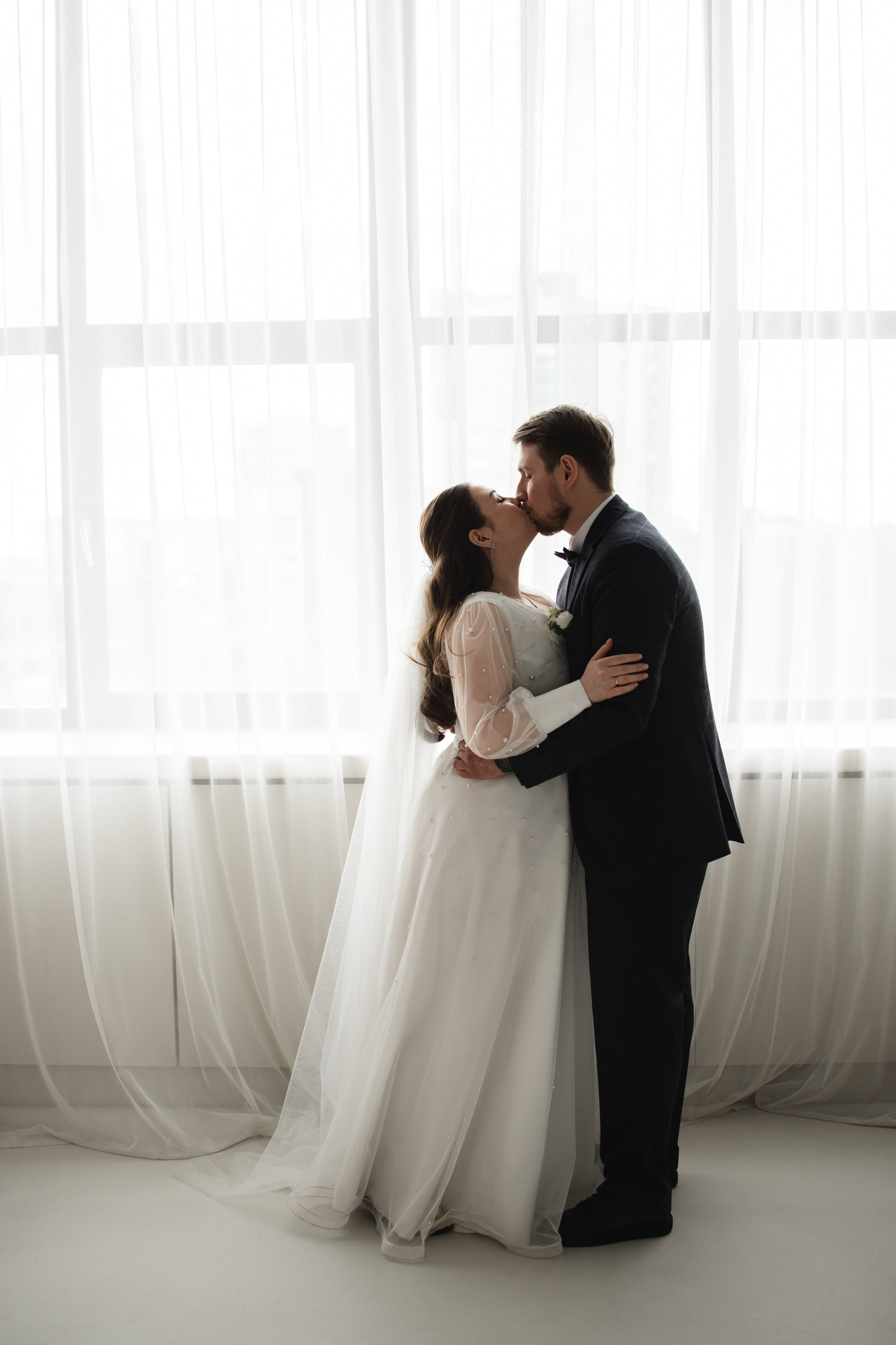 Виталий и Ксения. Фотограф Челябинск Екатерина Миниханова