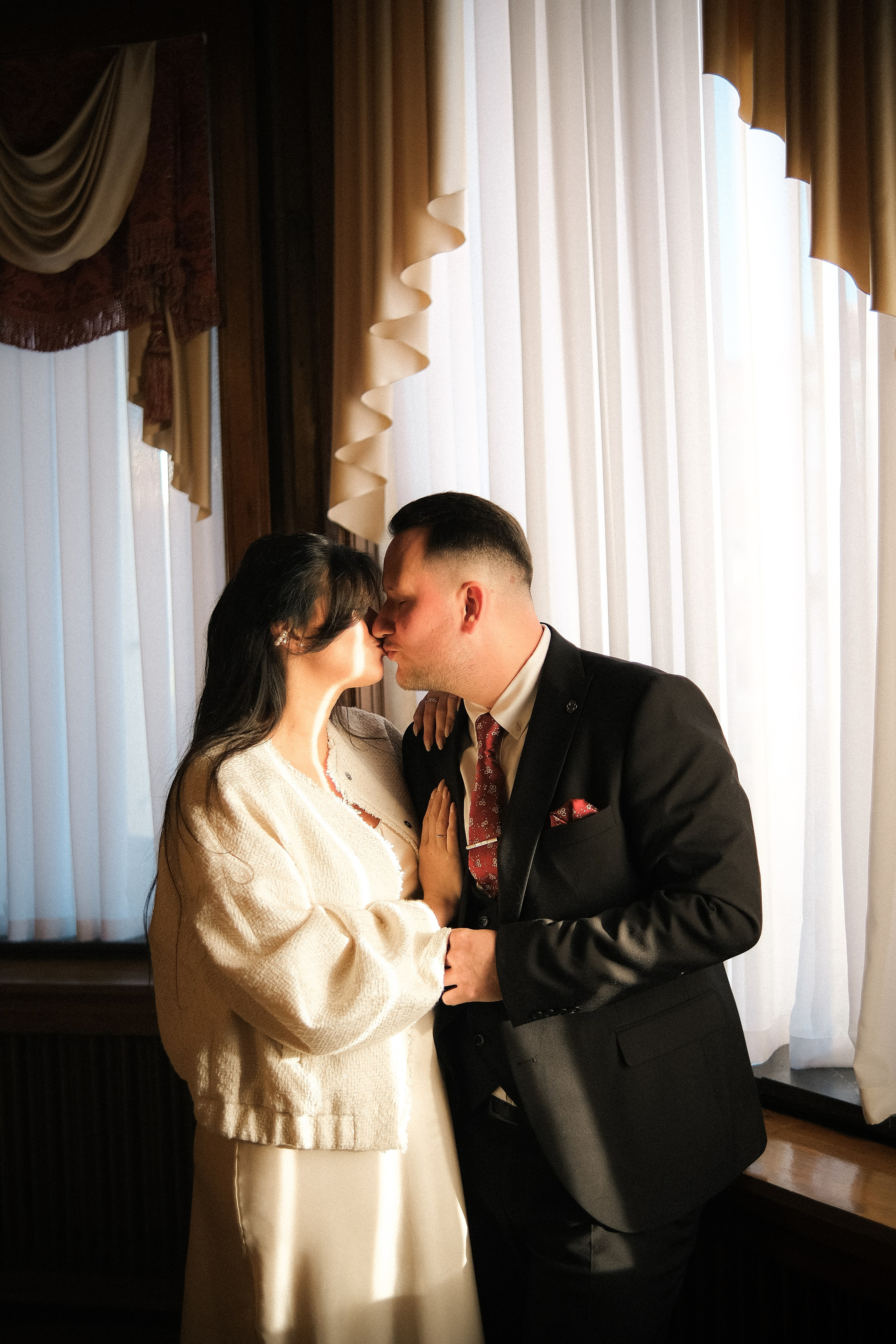 Маша & Валера ДБ2. Phdkvmr.ru