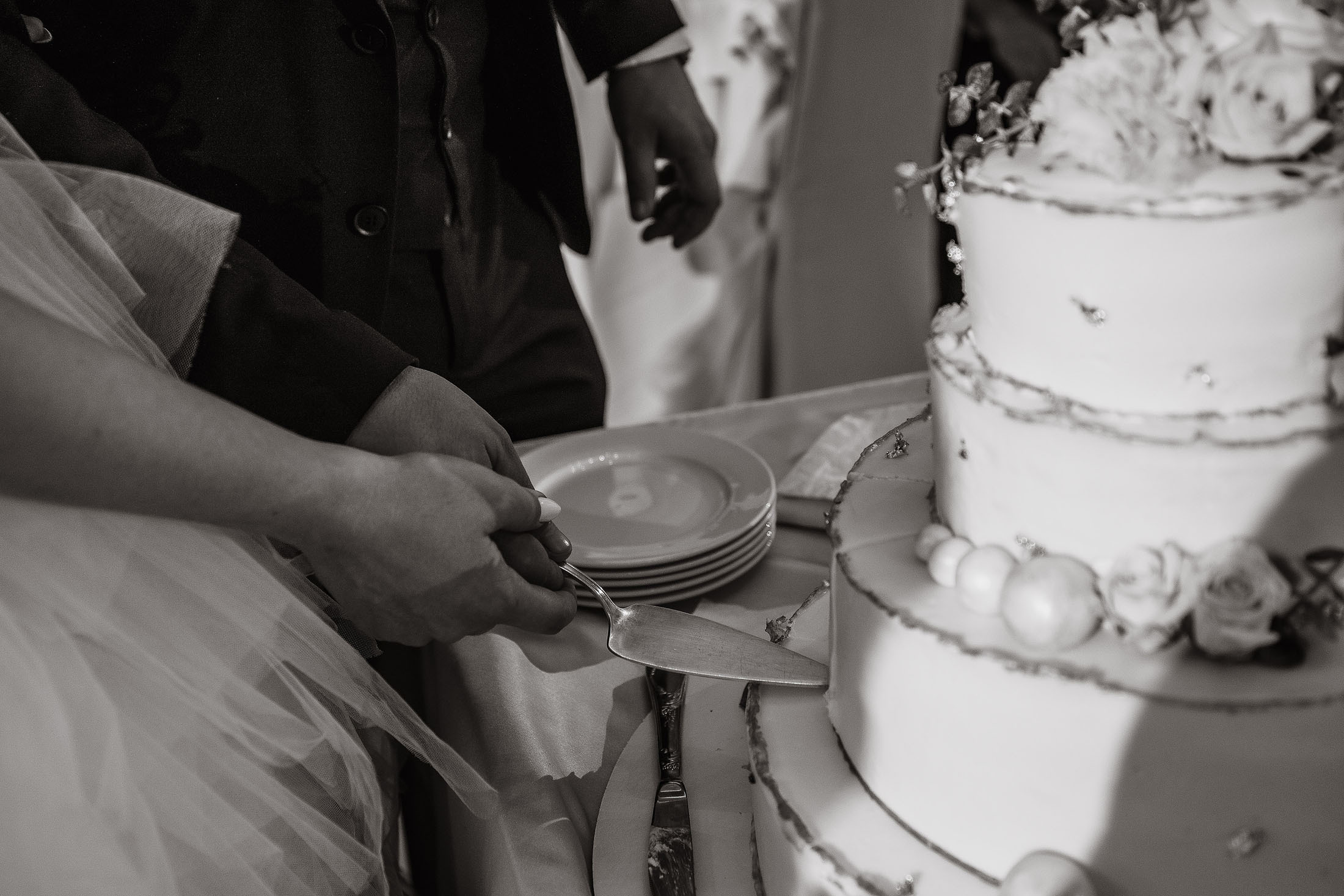 Дарья и Сергей. Свадебный фотограф в Екатеринбурге Илья Корсаков