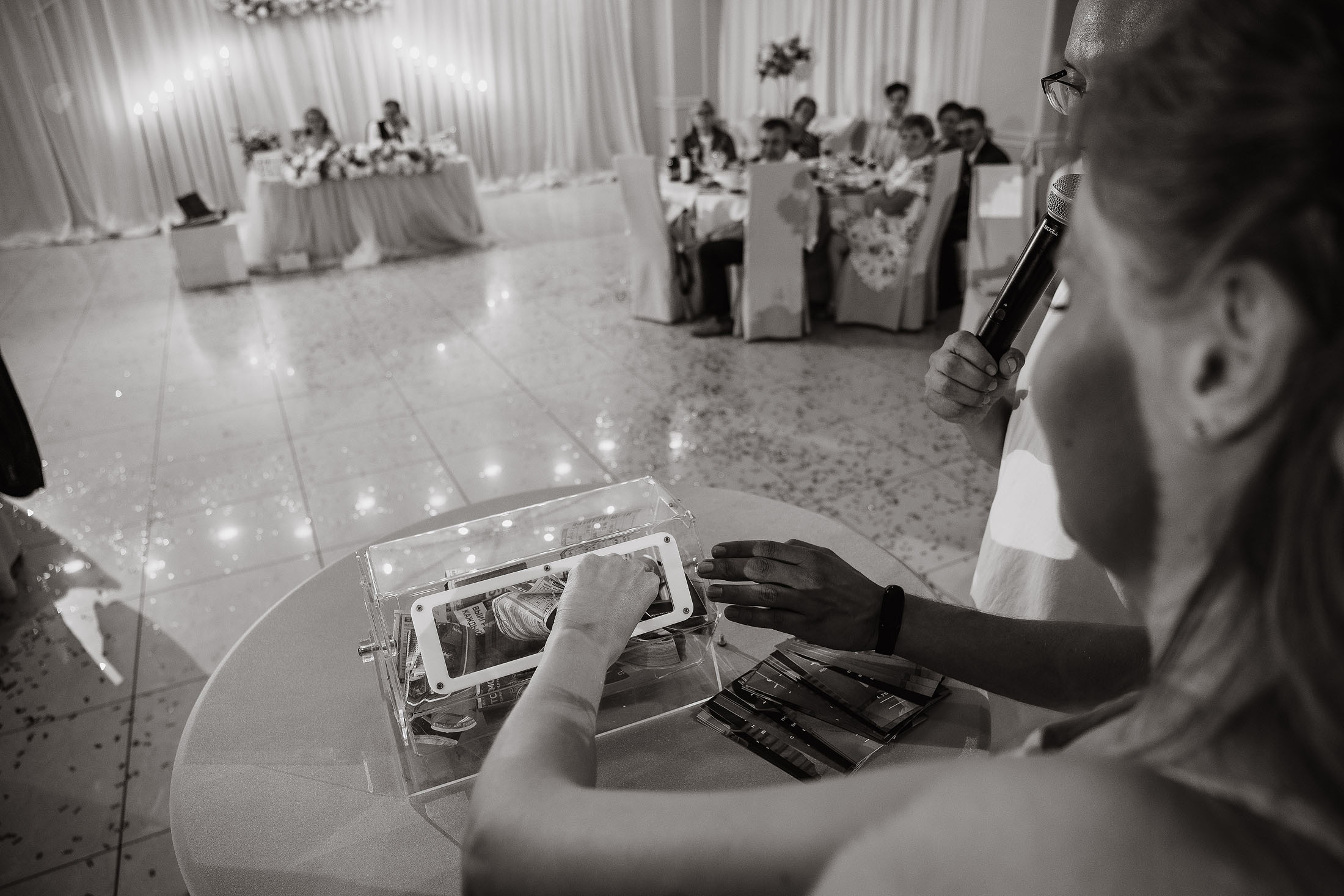 Дарья и Сергей. Свадебный фотограф в Екатеринбурге Илья Корсаков