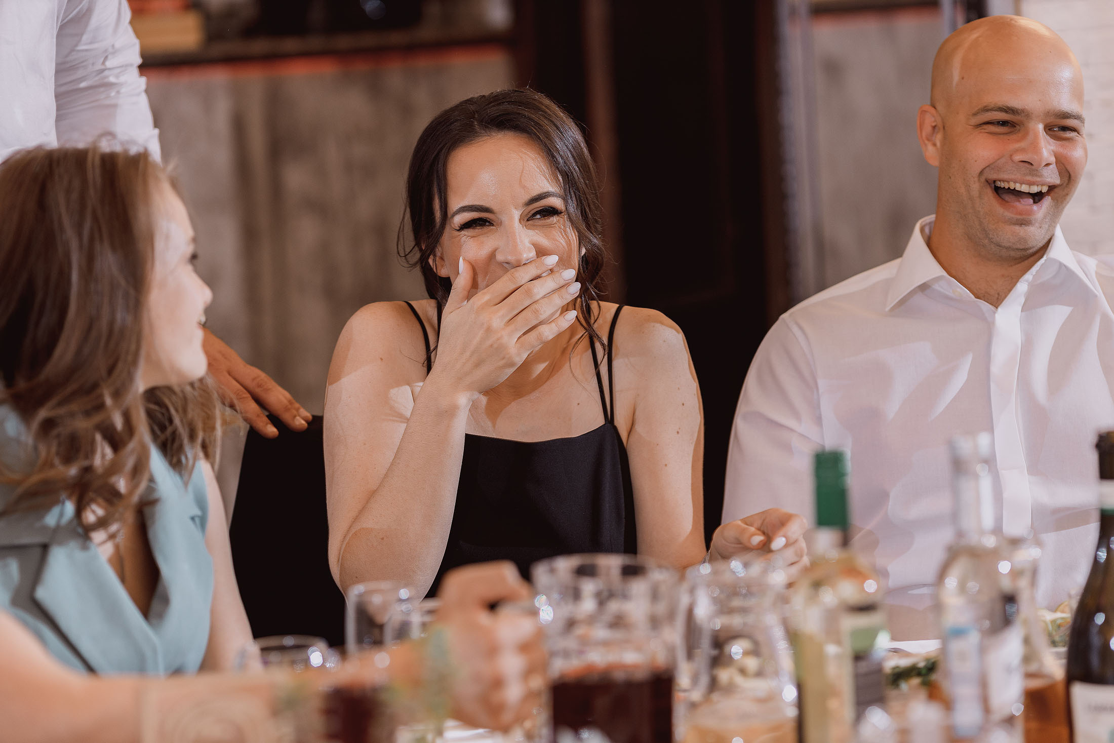 Свадебная съемка в студии и на улице. Свадебный фотограф в Екатеринбурге Илья Корсаков