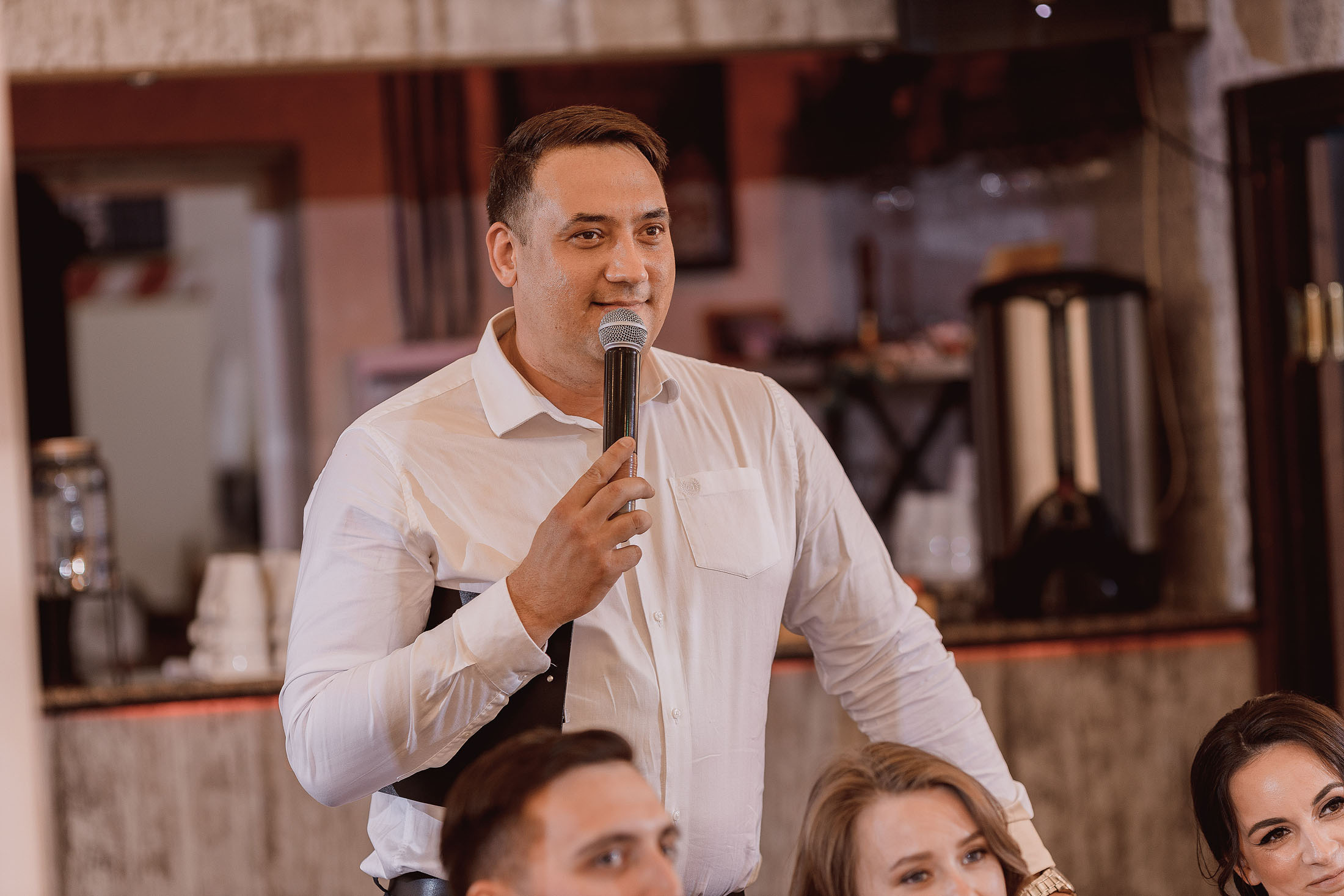 Свадебная съемка в студии и на улице. Свадебный фотограф в Екатеринбурге Илья Корсаков