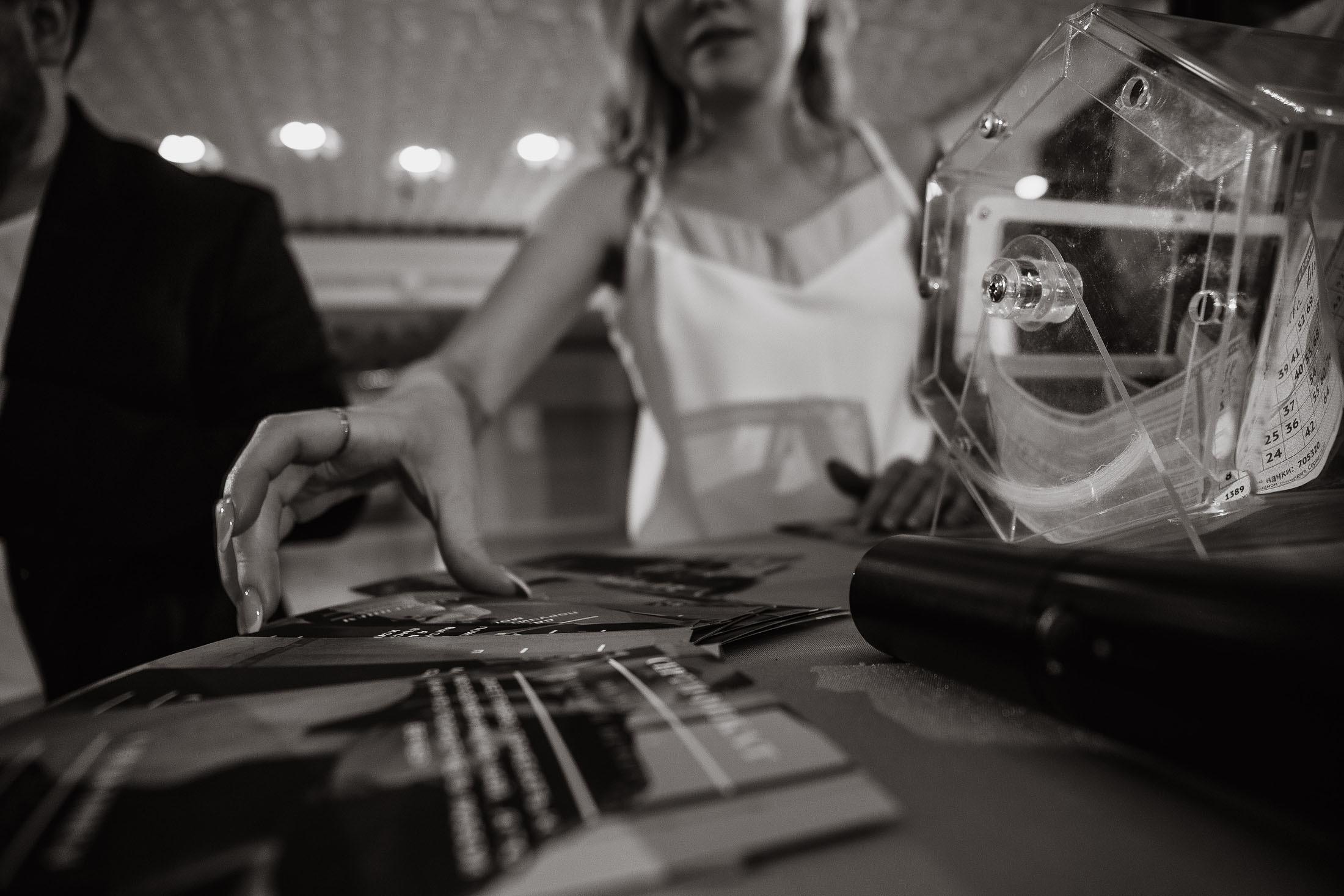 Дарья и Сергей. Свадебный фотограф в Екатеринбурге Илья Корсаков