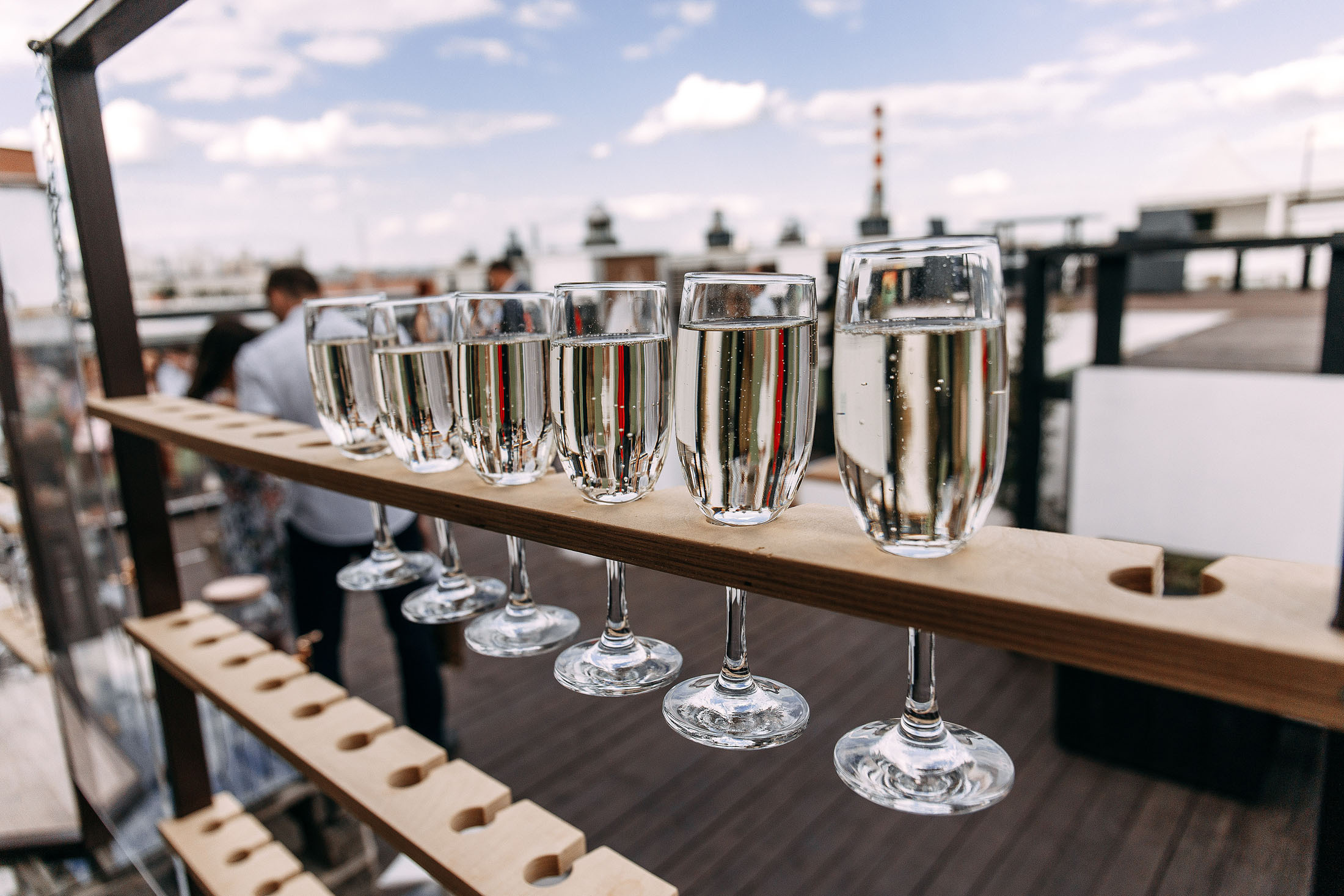 Свадебная съемка в студии и на улице. Свадебный фотограф в Екатеринбурге Илья Корсаков