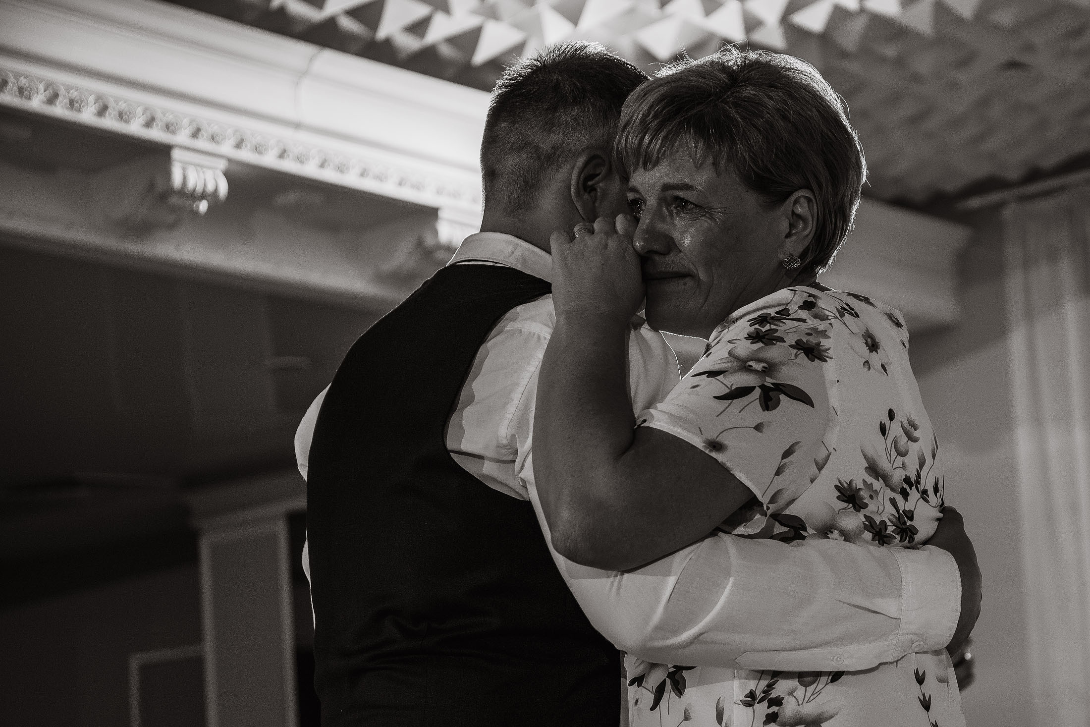 Дарья и Сергей. Свадебный фотограф в Екатеринбурге Илья Корсаков