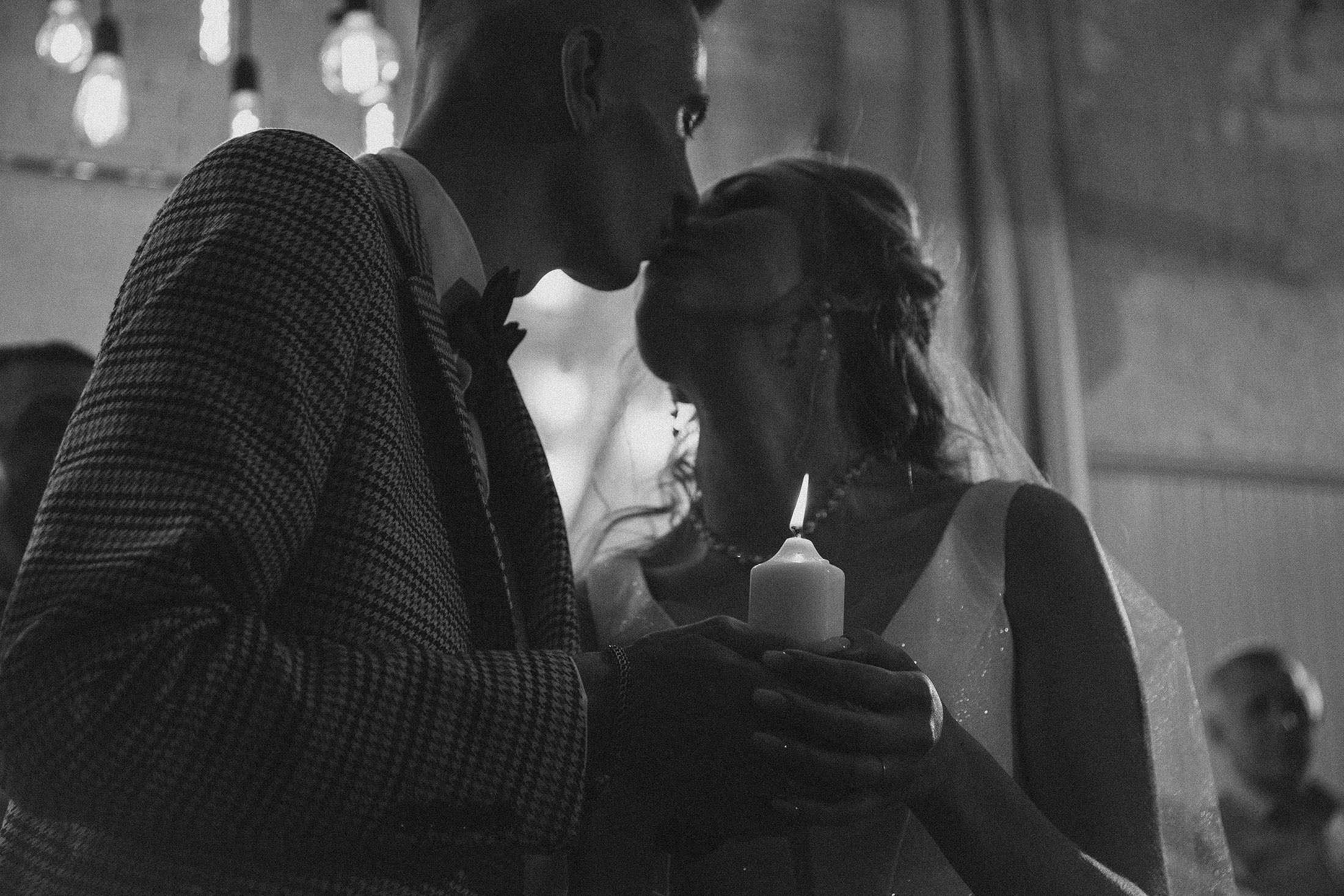 семейный очаг на банкете