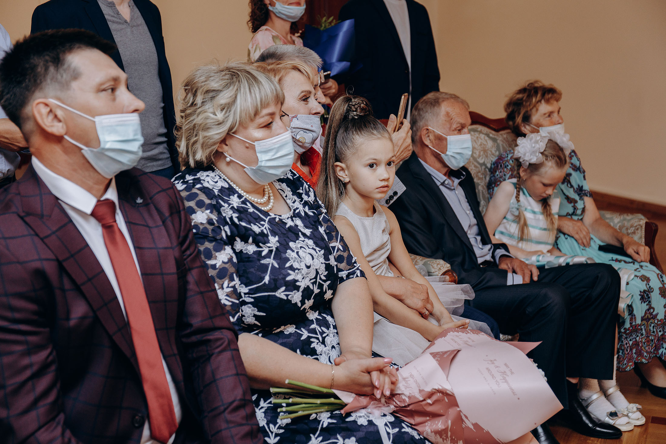 Свадебная съемка в студии и на улице. Свадебный фотограф в Екатеринбурге Илья Корсаков