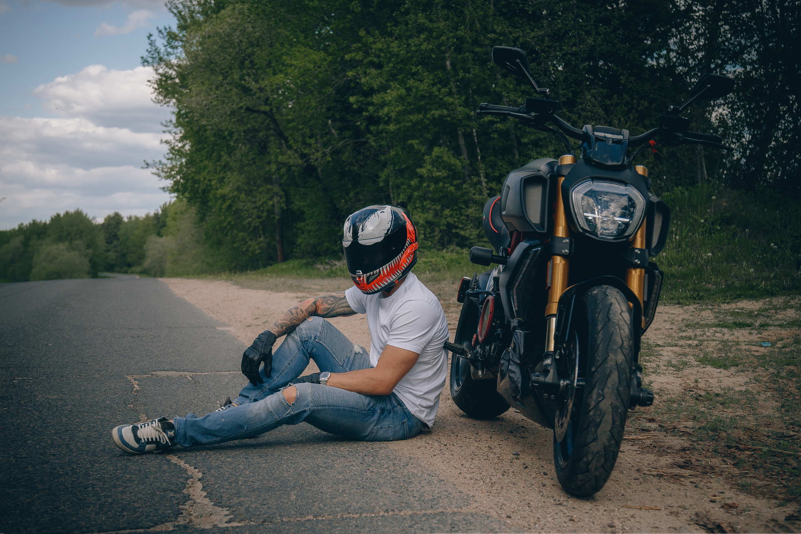 Фотограф в Минске Екатерина Тузова