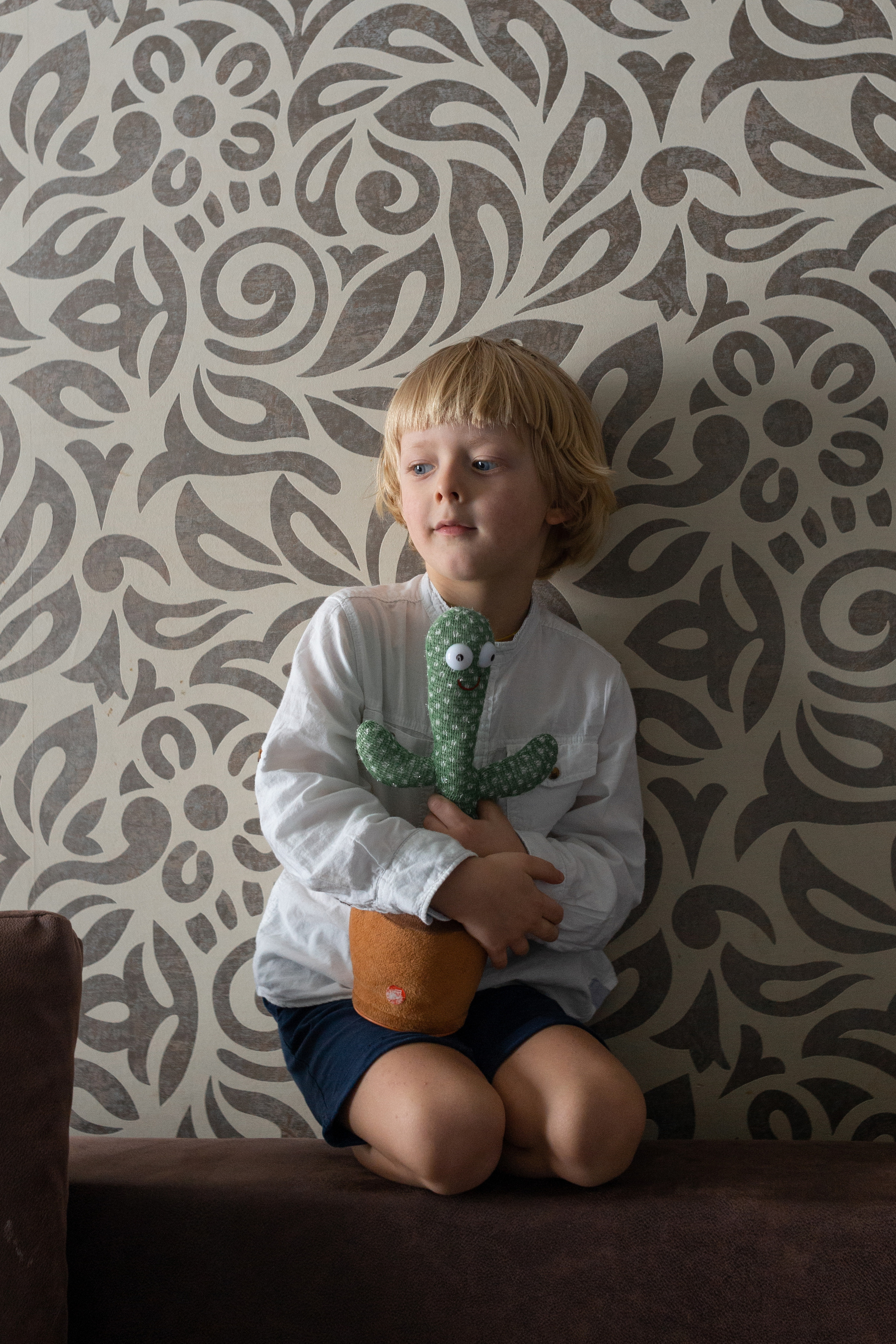 Фотосессия у вас дома. Фотограф в Минске Екатерина Тузова