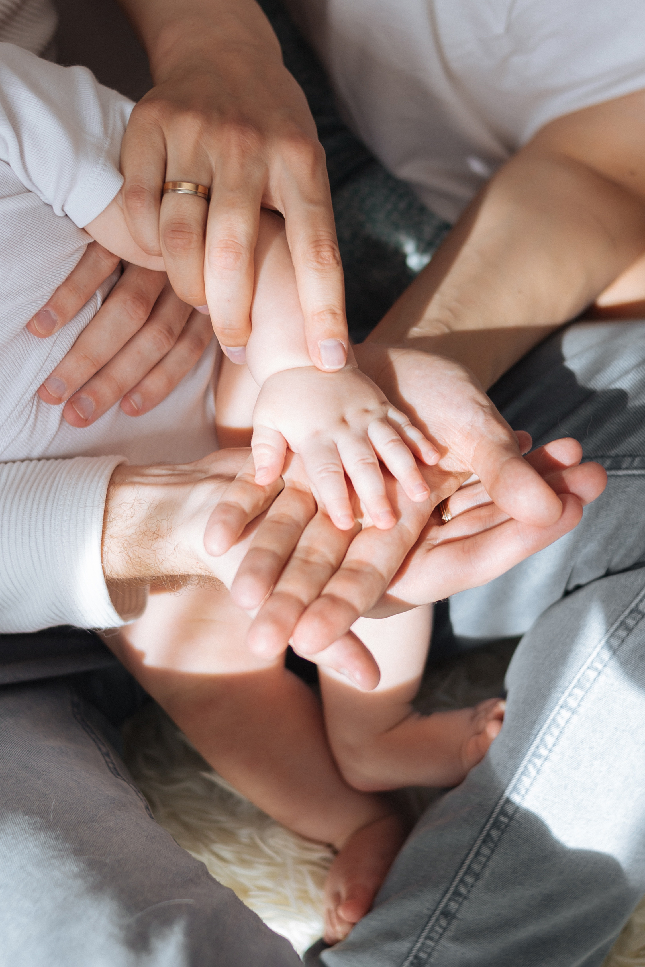 Фотосессия у вас дома. Фотограф в Минске Екатерина Тузова