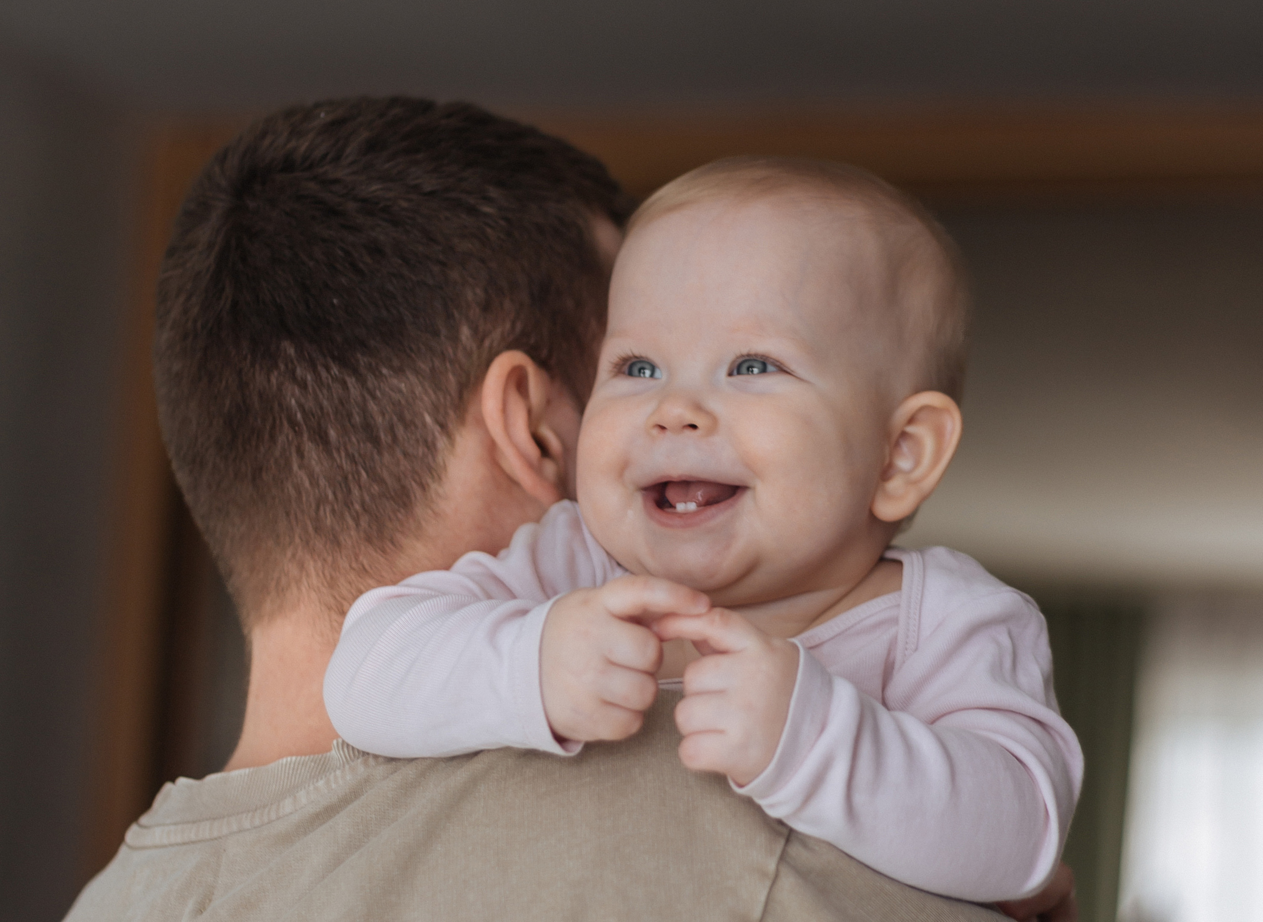 Фотосессия у вас дома. Фотограф в Минске Екатерина Тузова
