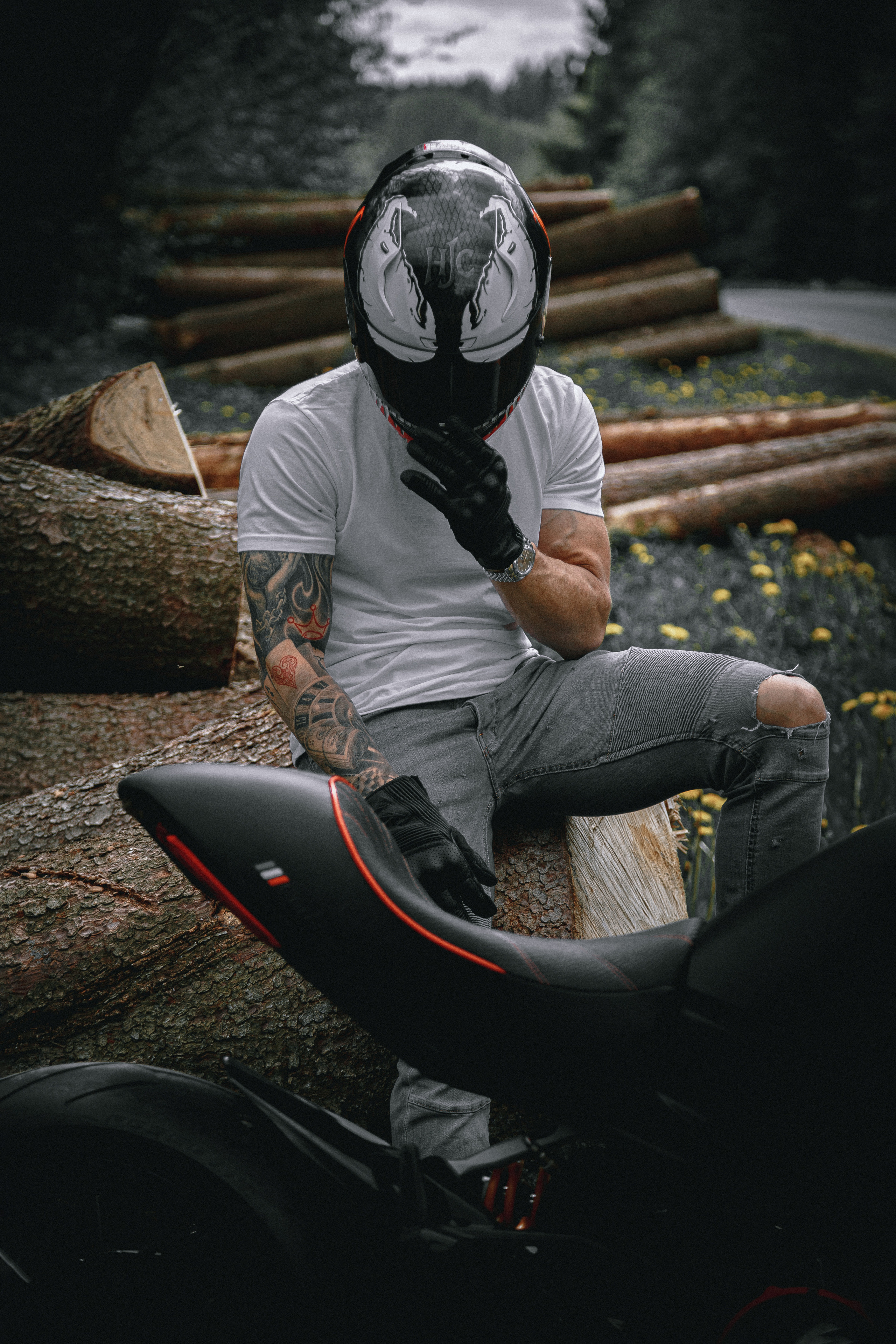 Спортивная фотосессия в Минске