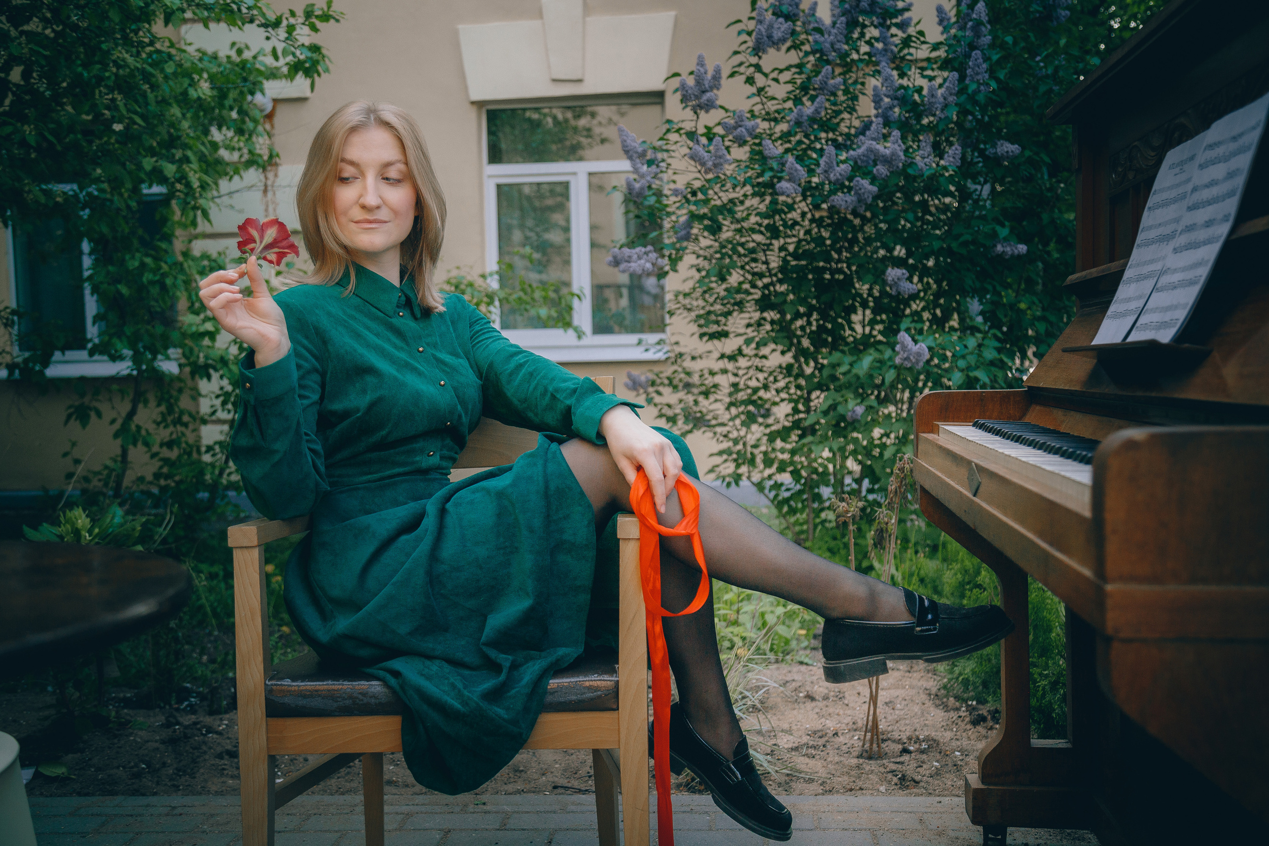 Фотограф в Минске Екатерина Тузова