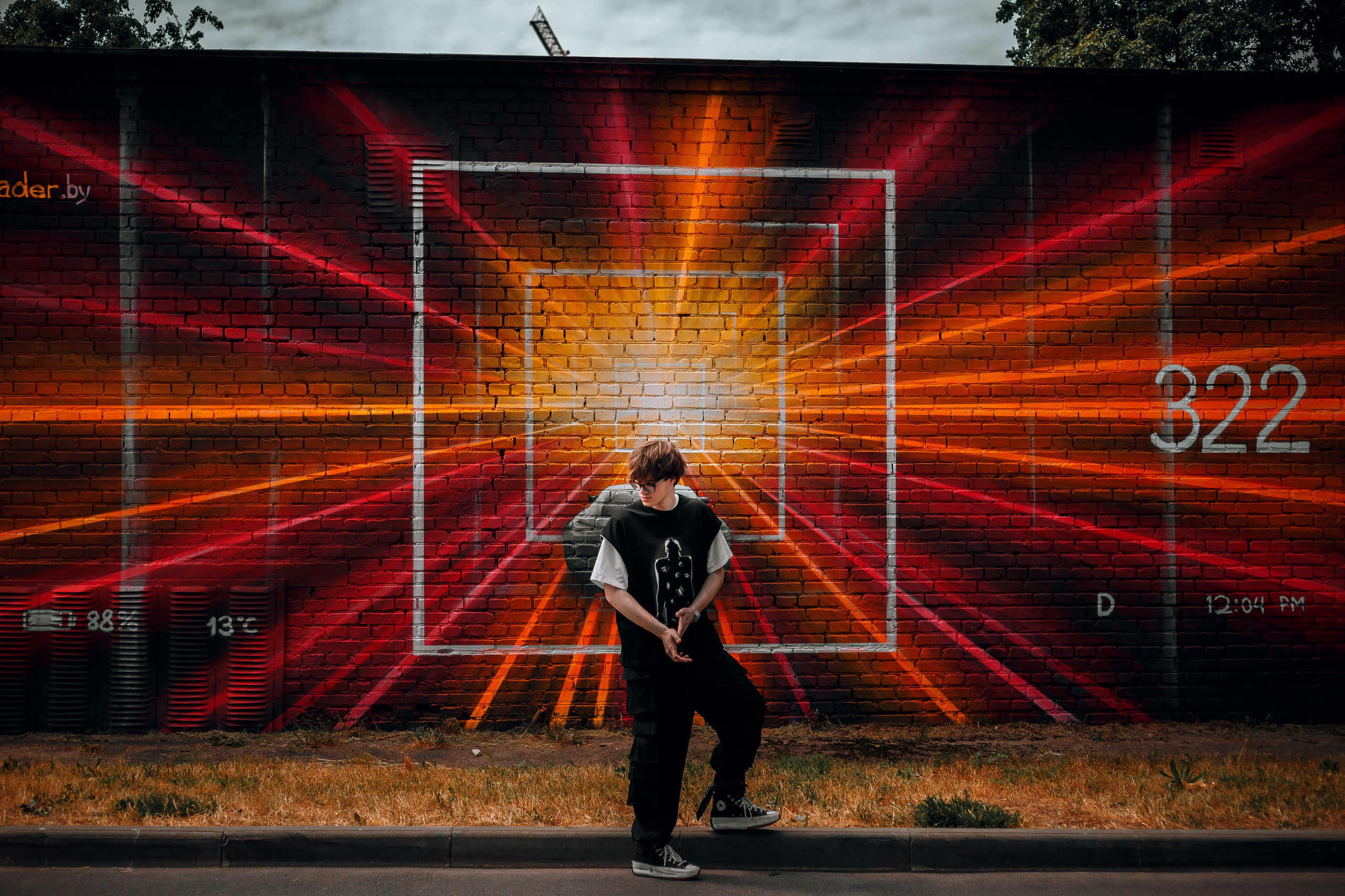 Мужская фотосессия. Фотограф в Минске Екатерина Тузова