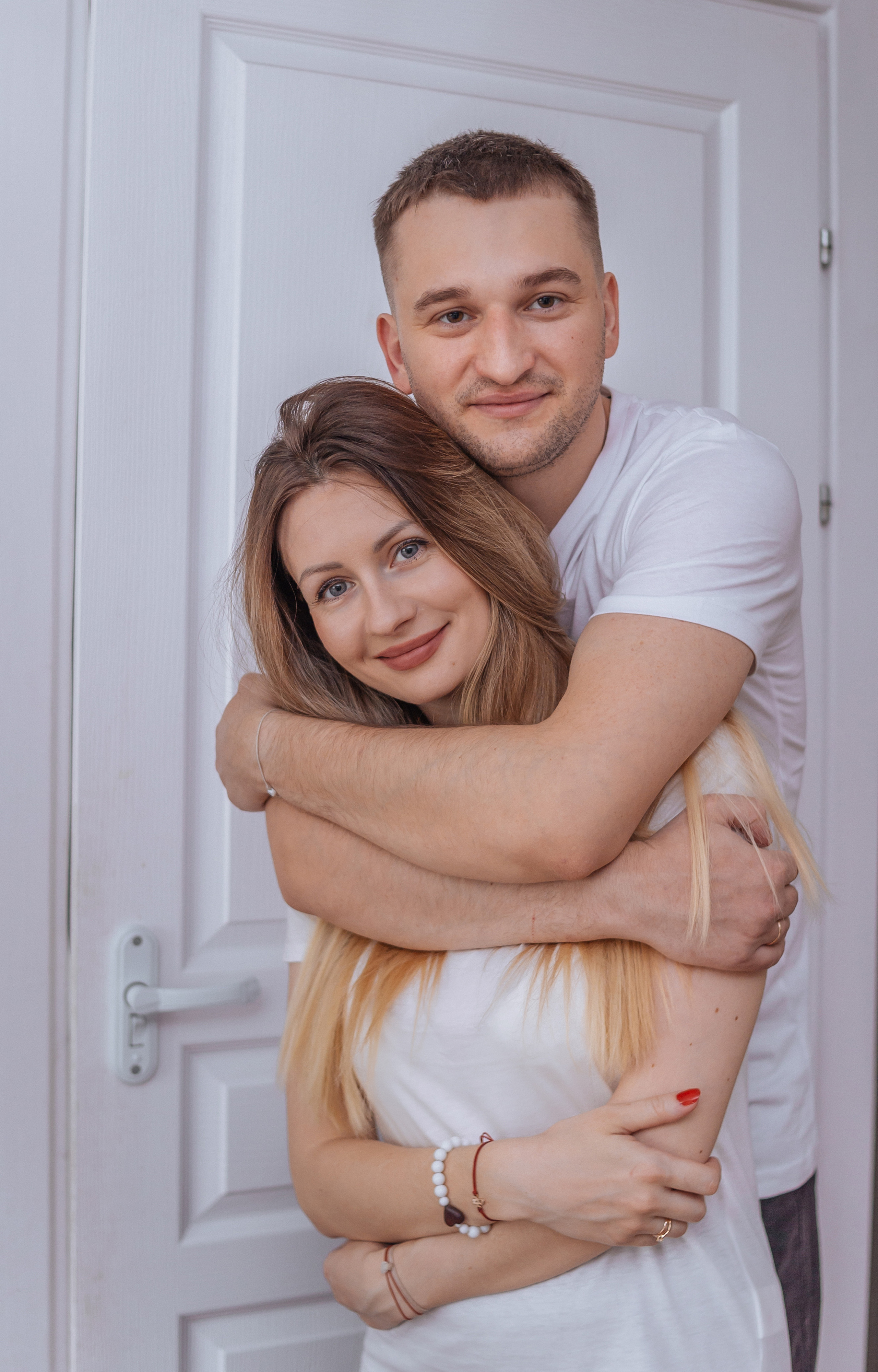 Фотосессия у вас дома. Фотограф в Минске Екатерина Тузова