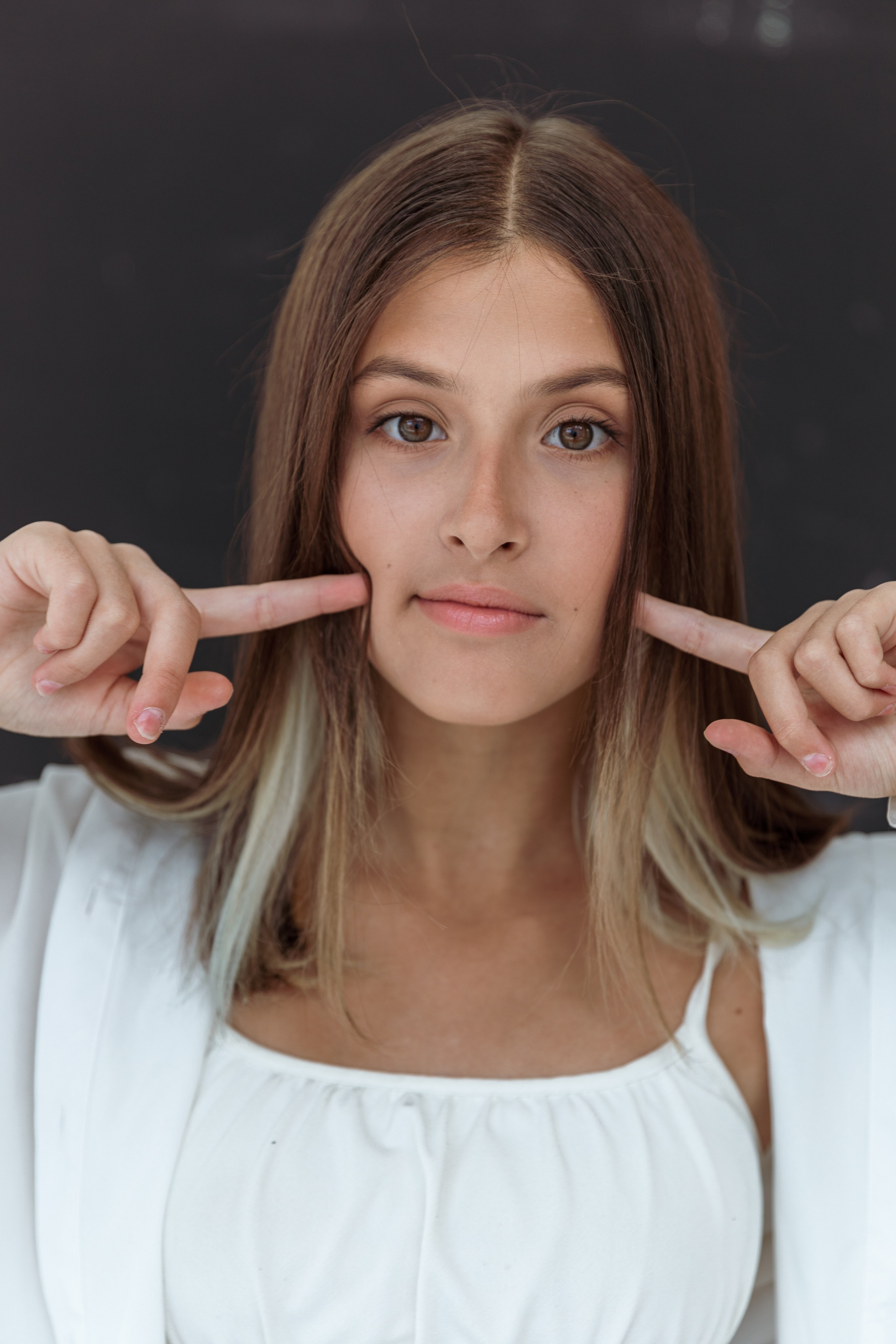 Ева Эртель. Фотограф Ольга Эмбер