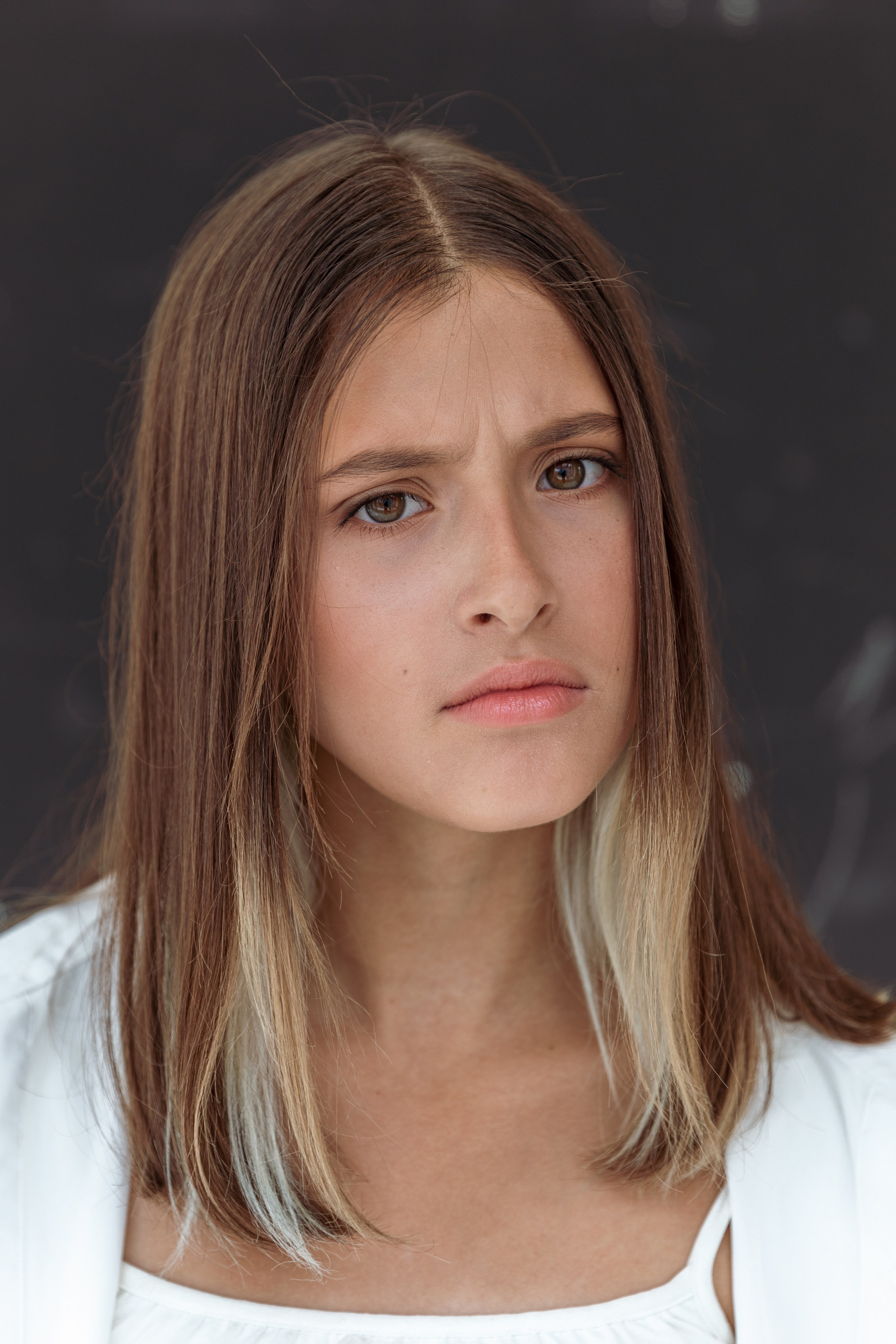 Ева Эртель. Фотограф Ольга Эмбер