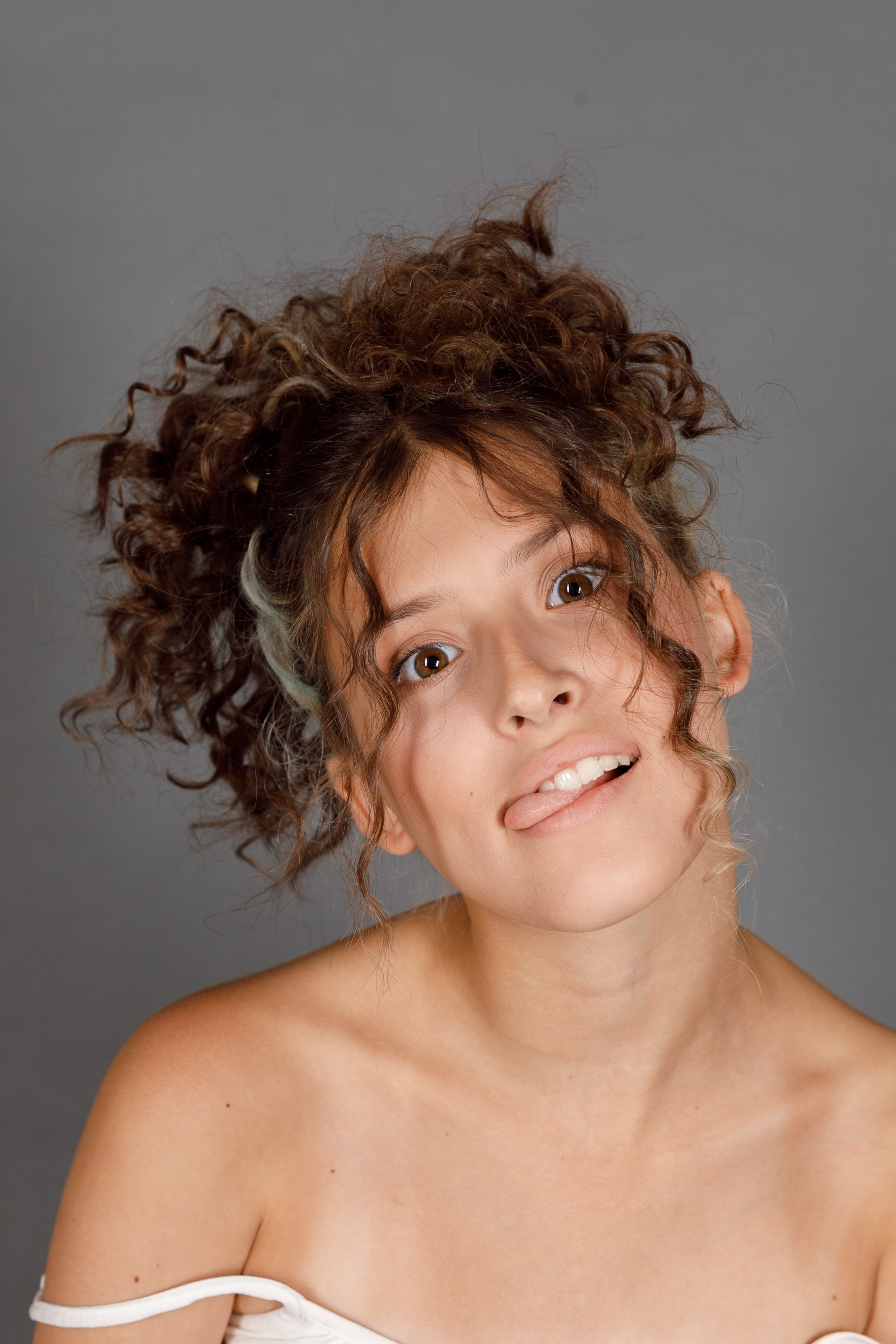 Ева Эртель. Фотограф Ольга Эмбер