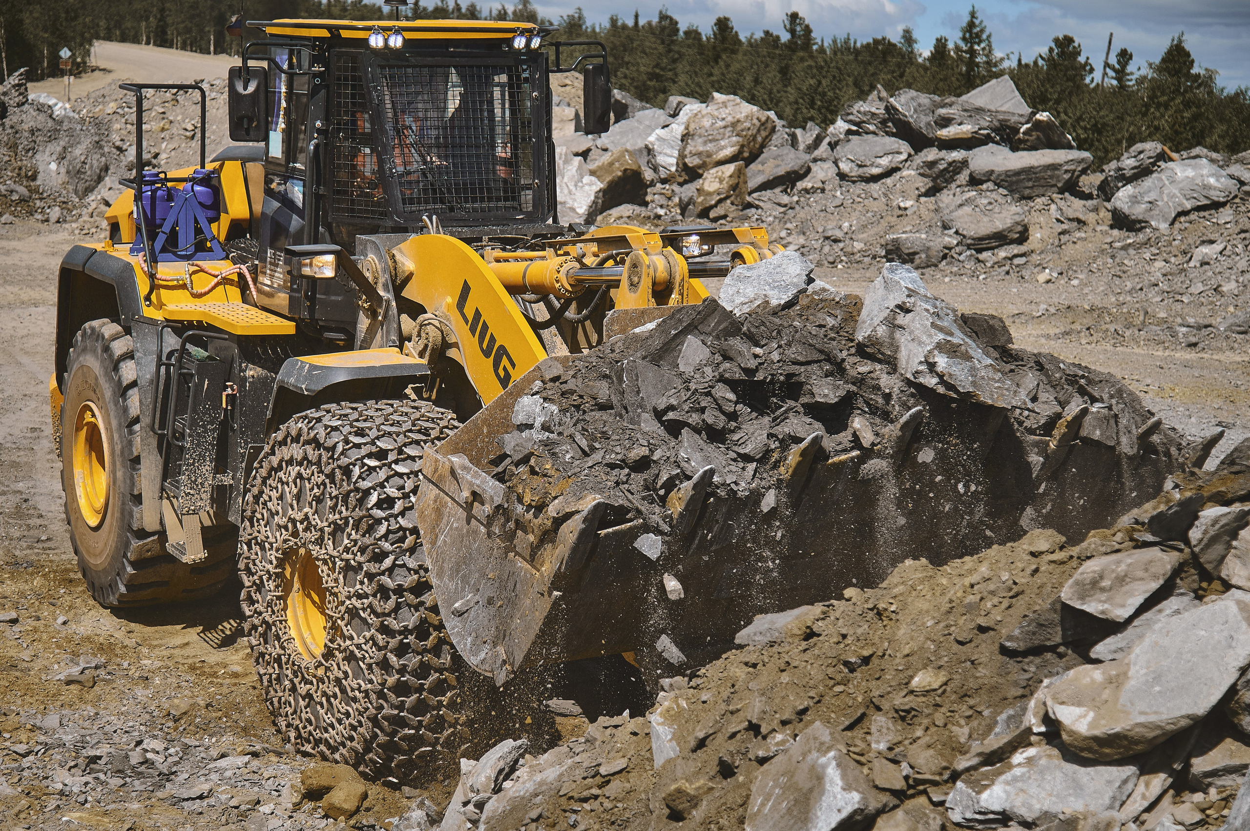 КТС — Крастехсервис — фото техники для продажи. Фотограф Яковлев Роман — Красноярск