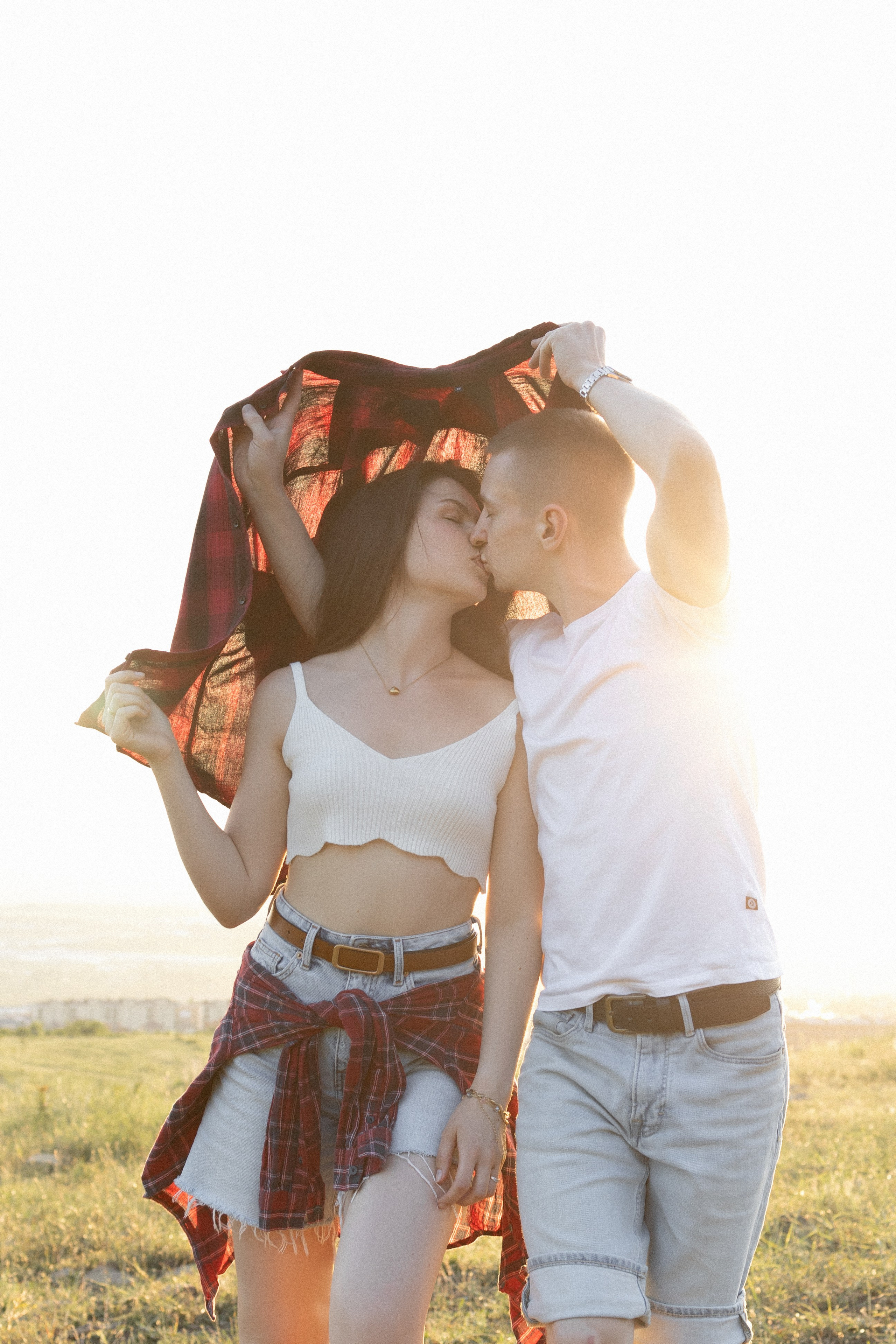 Love story. Дарья Даровская