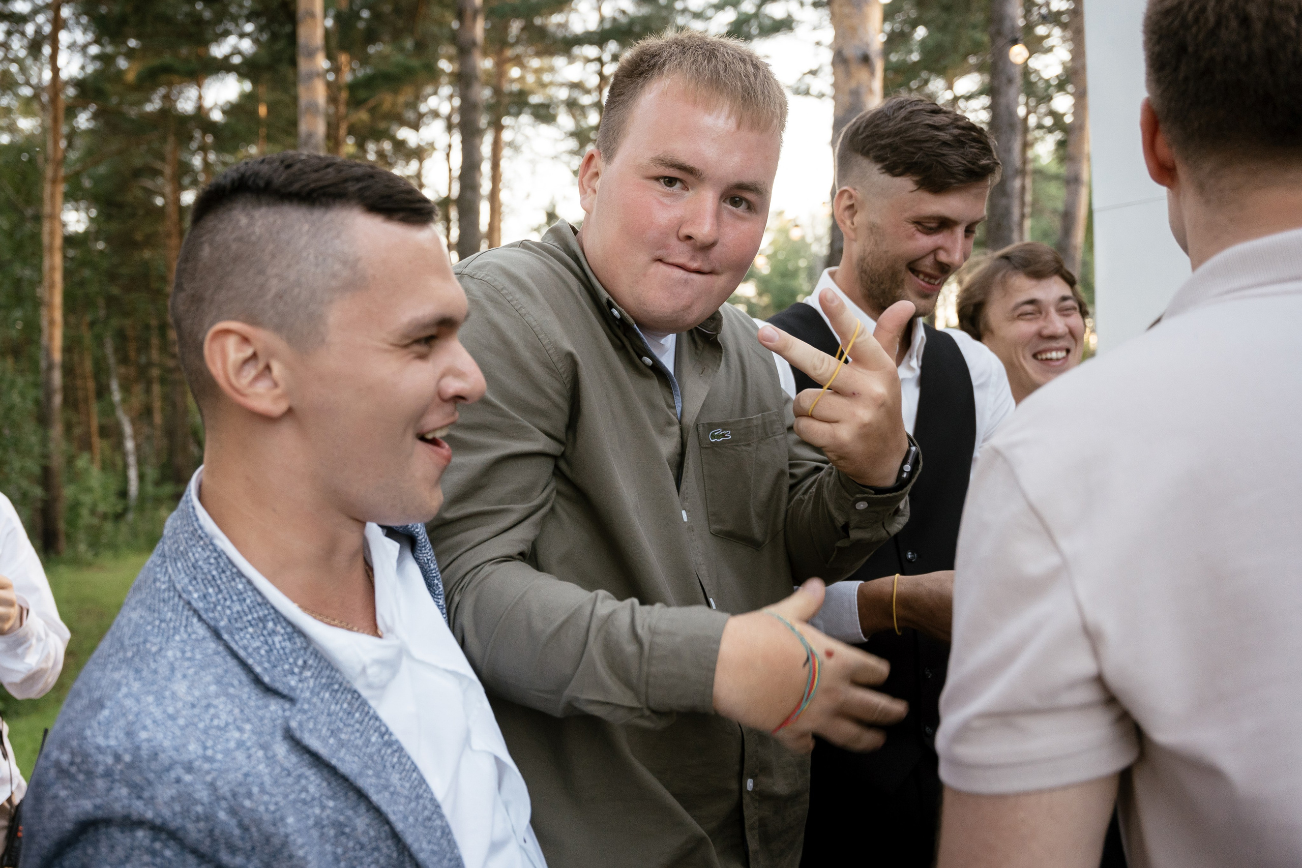 Витя и Аня. Фотограф Томск, Новосибирск Влад Свириденко