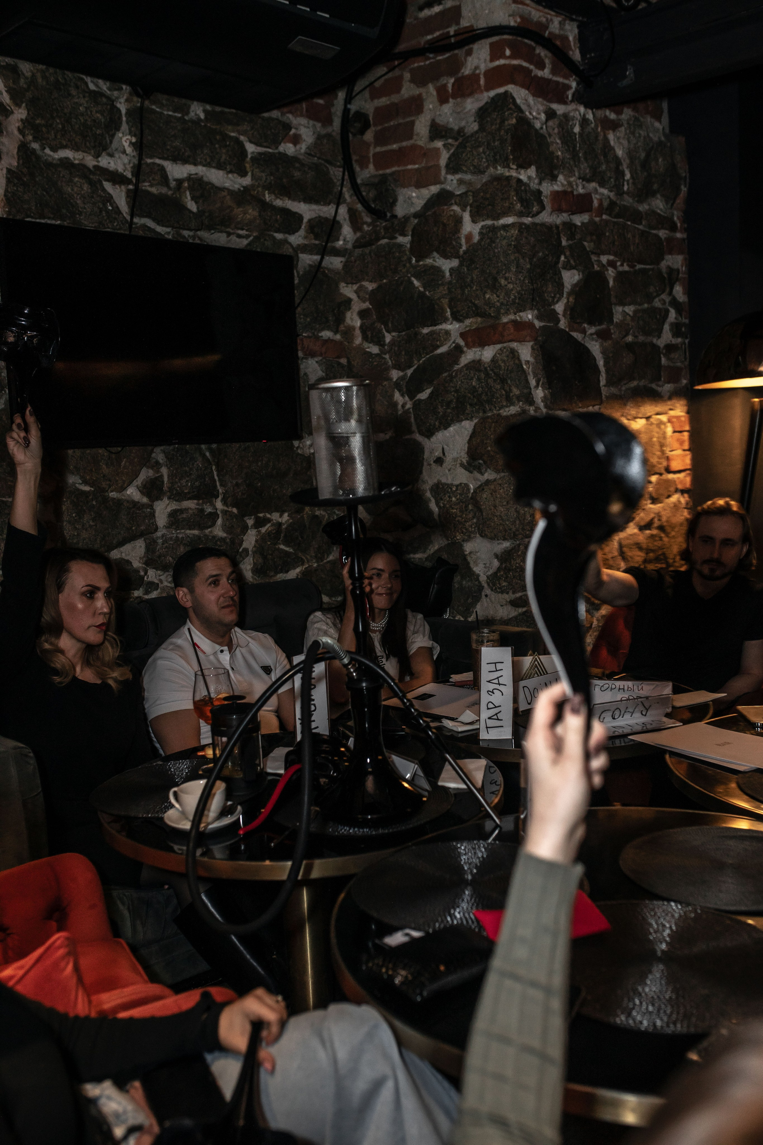 BIG_MAFIA_NSK. Репортажный фотограф в Новосибирске