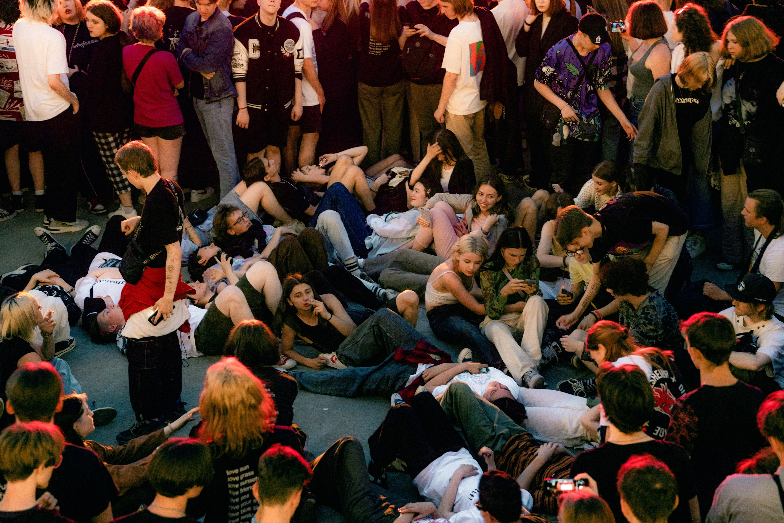 КОНЦЕРТЫ. RVANCEVA