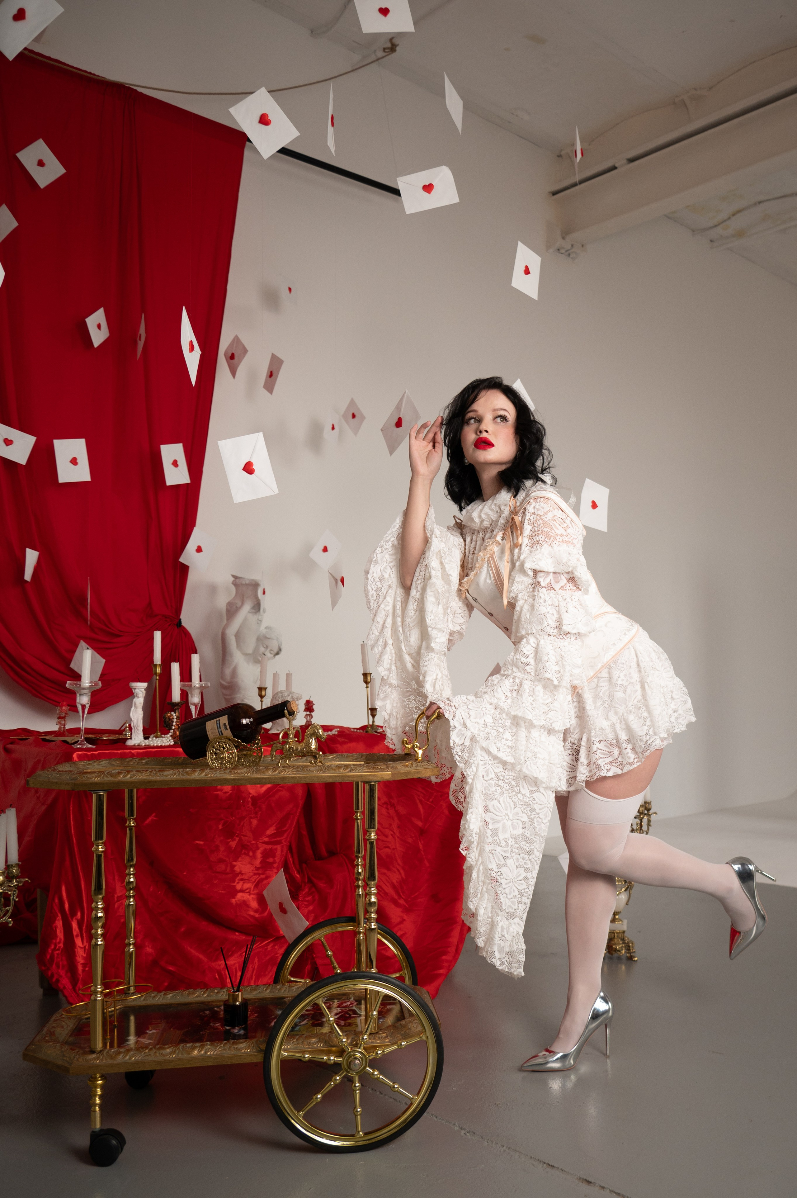 Любовь к 14 февраля. Женский фотограф Санкт-Петербург Александра Колий