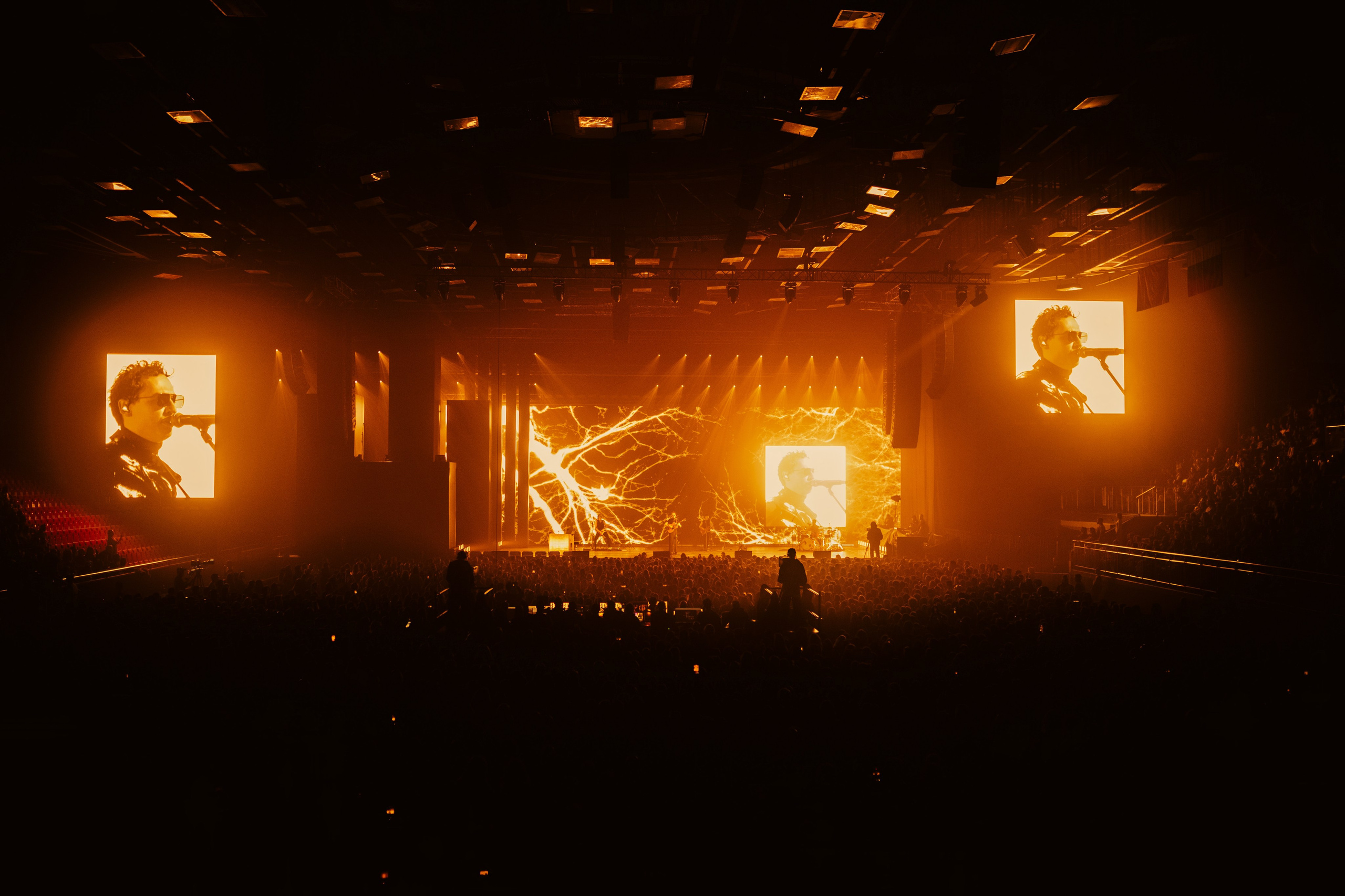 ZOLOTO’25. RUSLAN ROZANOV