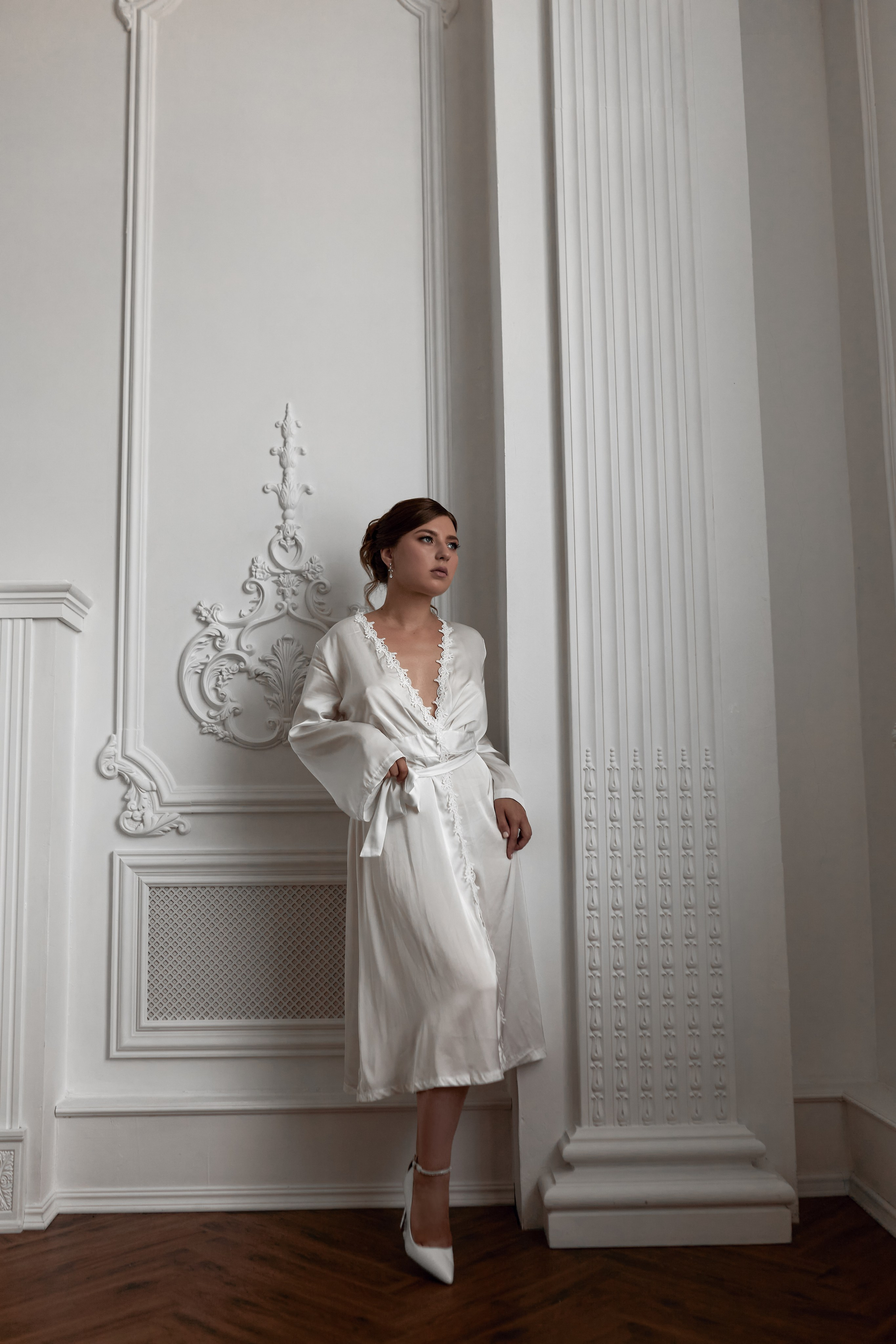 Анна и Александр. Анастасия Шкуднова — свадебный и женский фотограф в Брянске